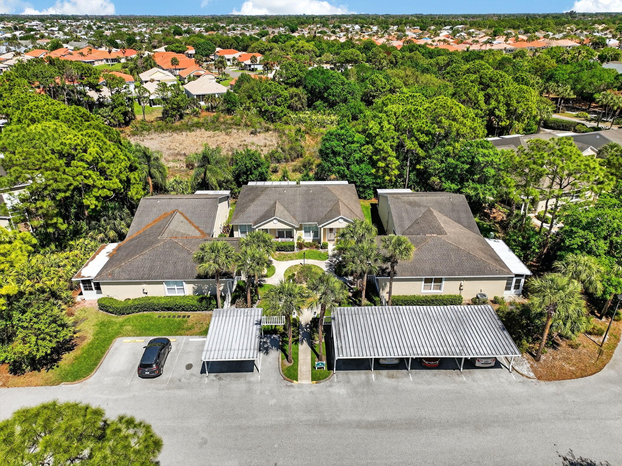 KINGS ISLE PHASE III - Residential