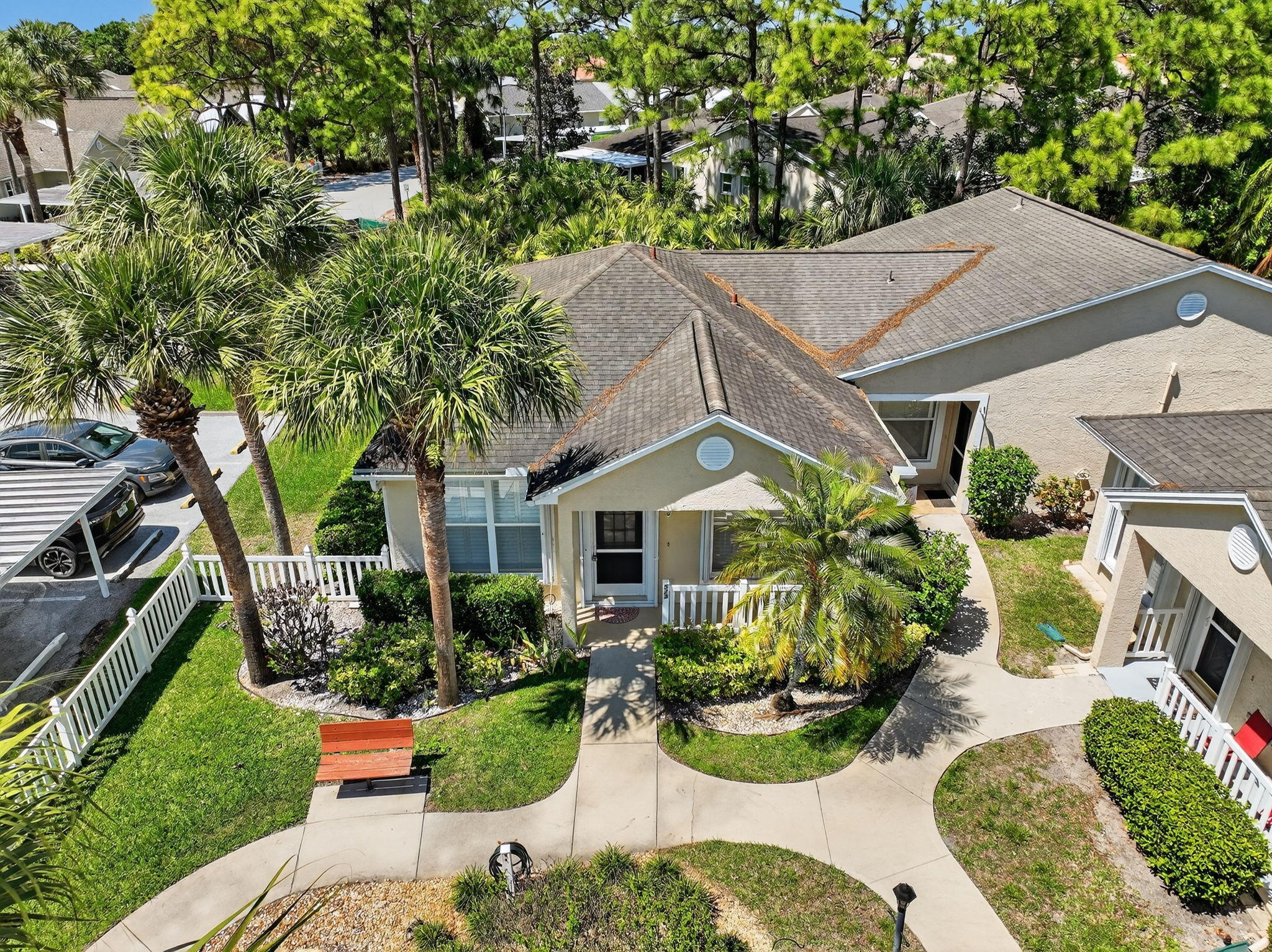 KINGS ISLE PHASE III - Residential