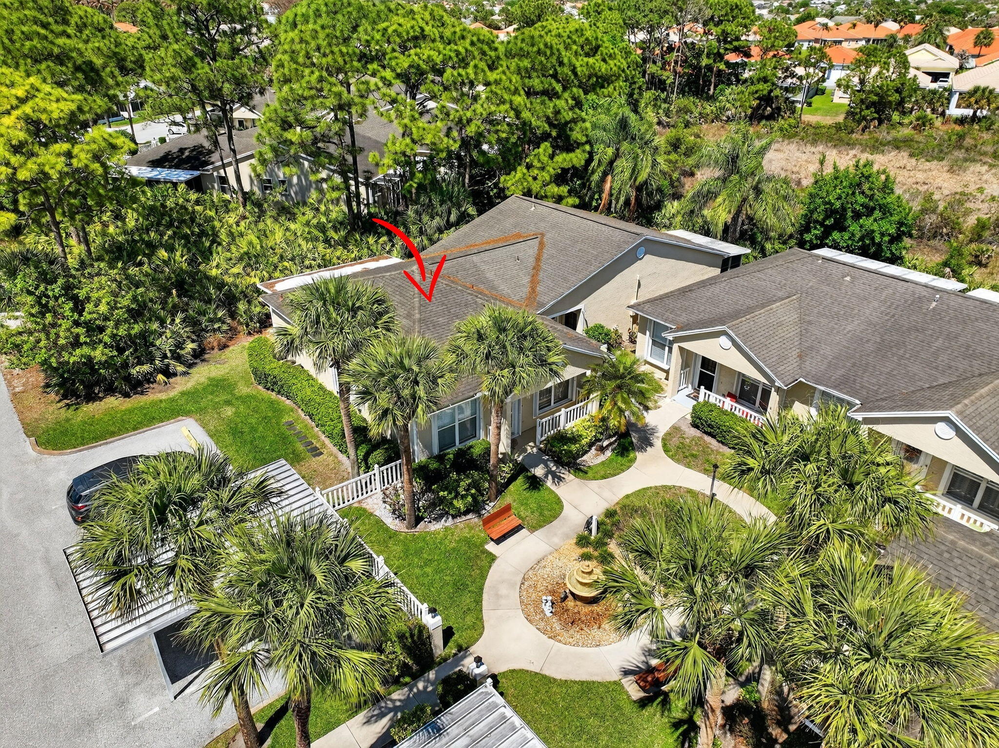 KINGS ISLE PHASE III - Residential