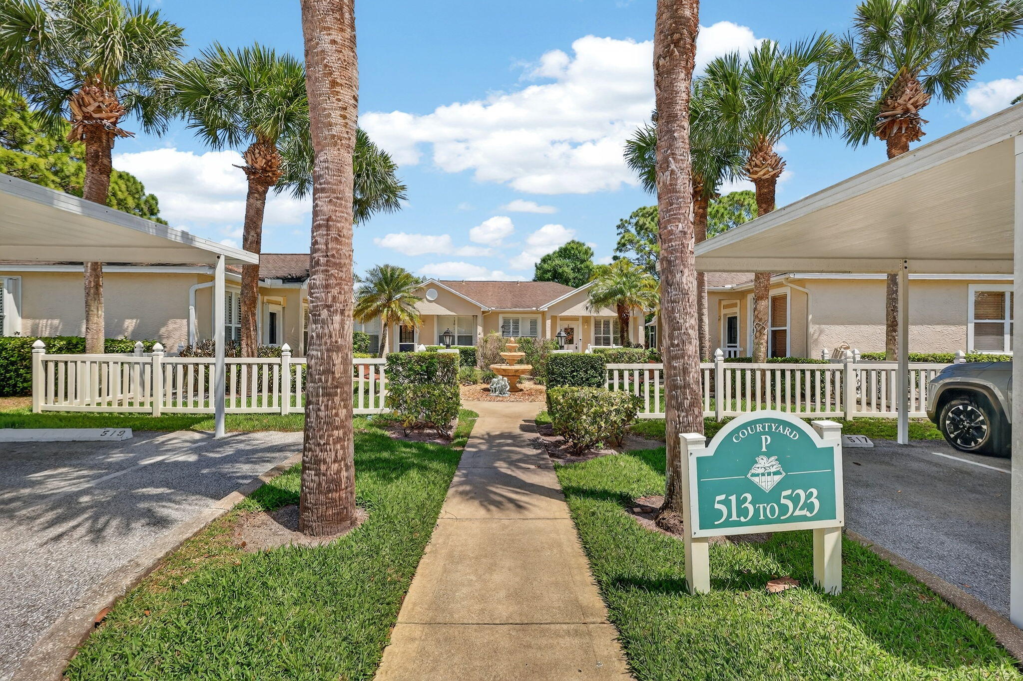 KINGS ISLE PHASE III - Residential