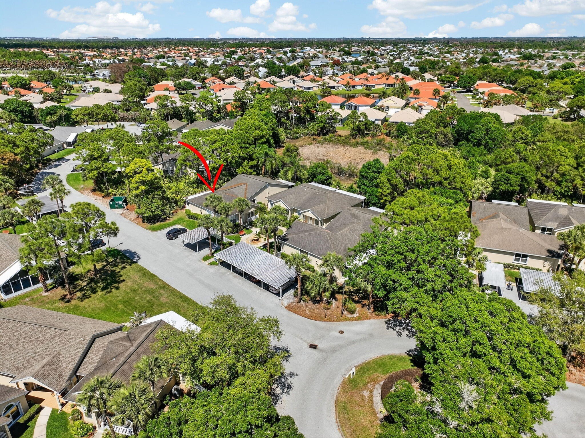 KINGS ISLE PHASE III - Residential