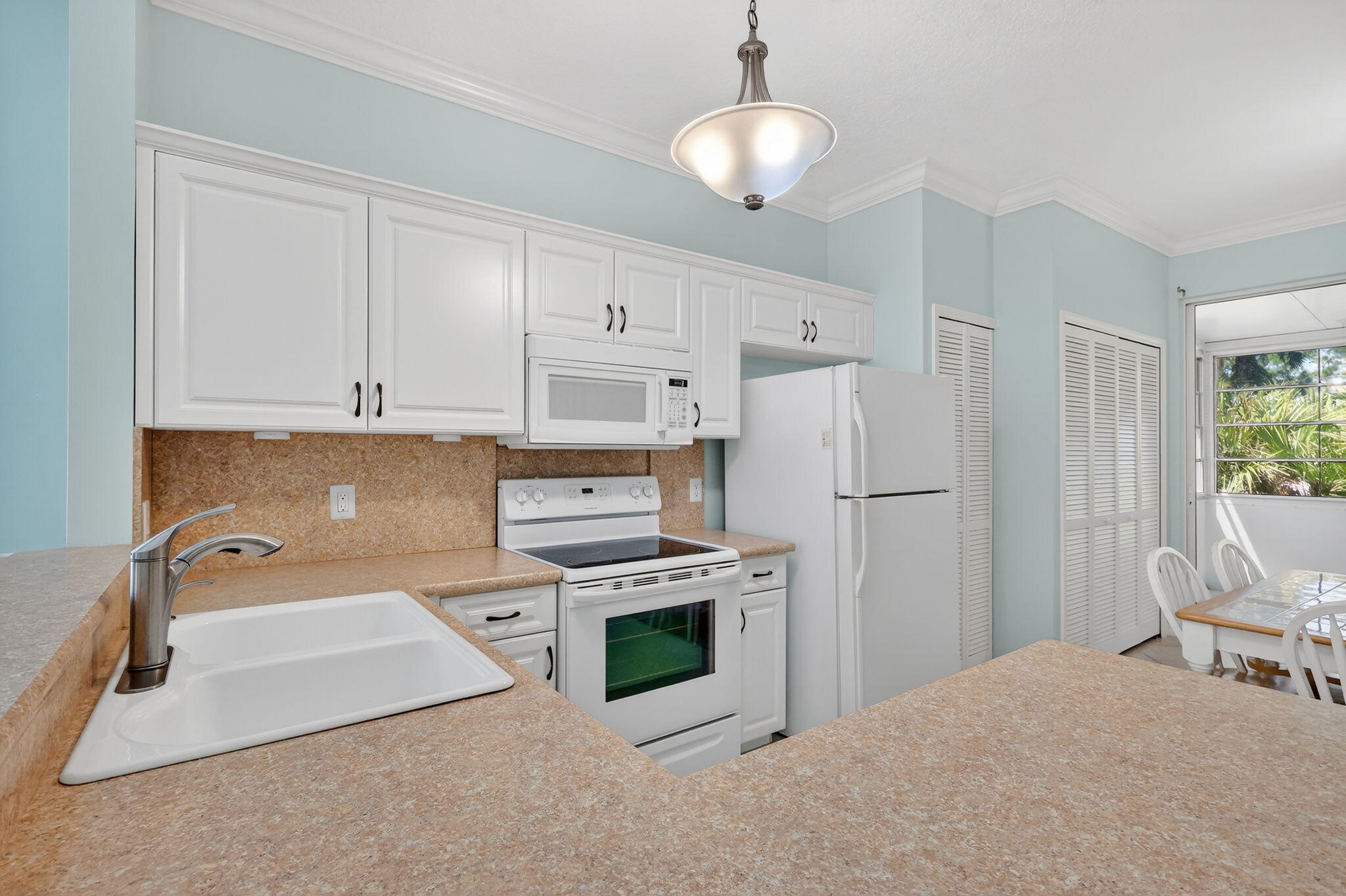 KINGS ISLE PHASE III - Residential