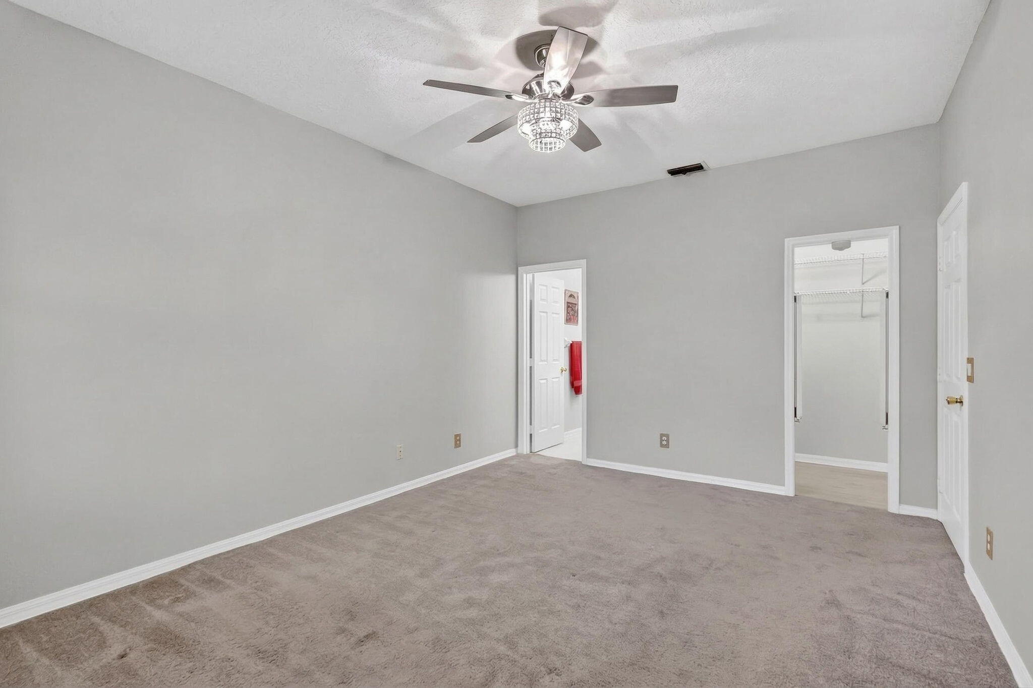 KINGS ISLE PHASE III - Residential