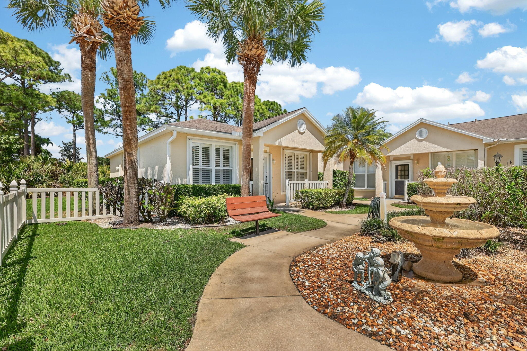 KINGS ISLE PHASE III - Residential