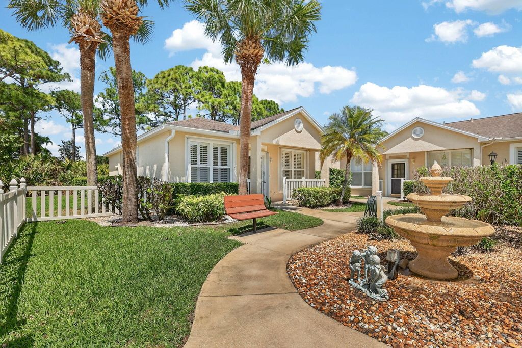 Photo of 523 NW San Remo Circle, Port Saint Lucie, FL 34986 (MLS # R11169508)