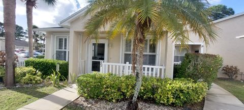 523 NW San Remo Circle Port St Lucie FL 34986