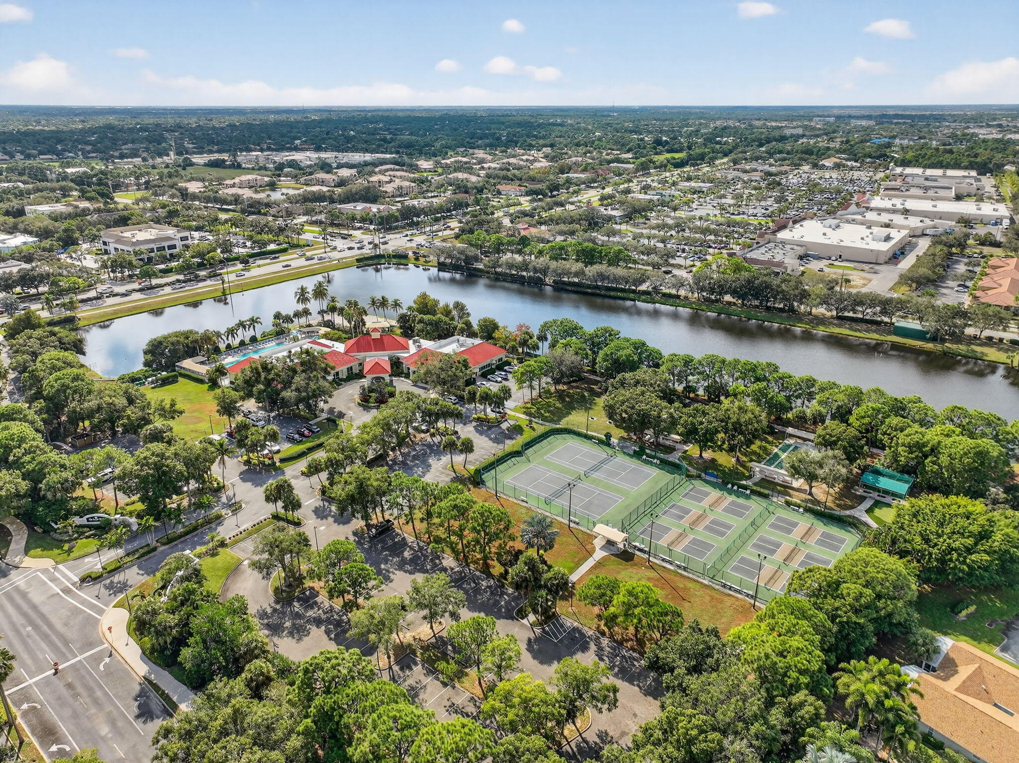 KINGS ISLE PHASE III - Residential