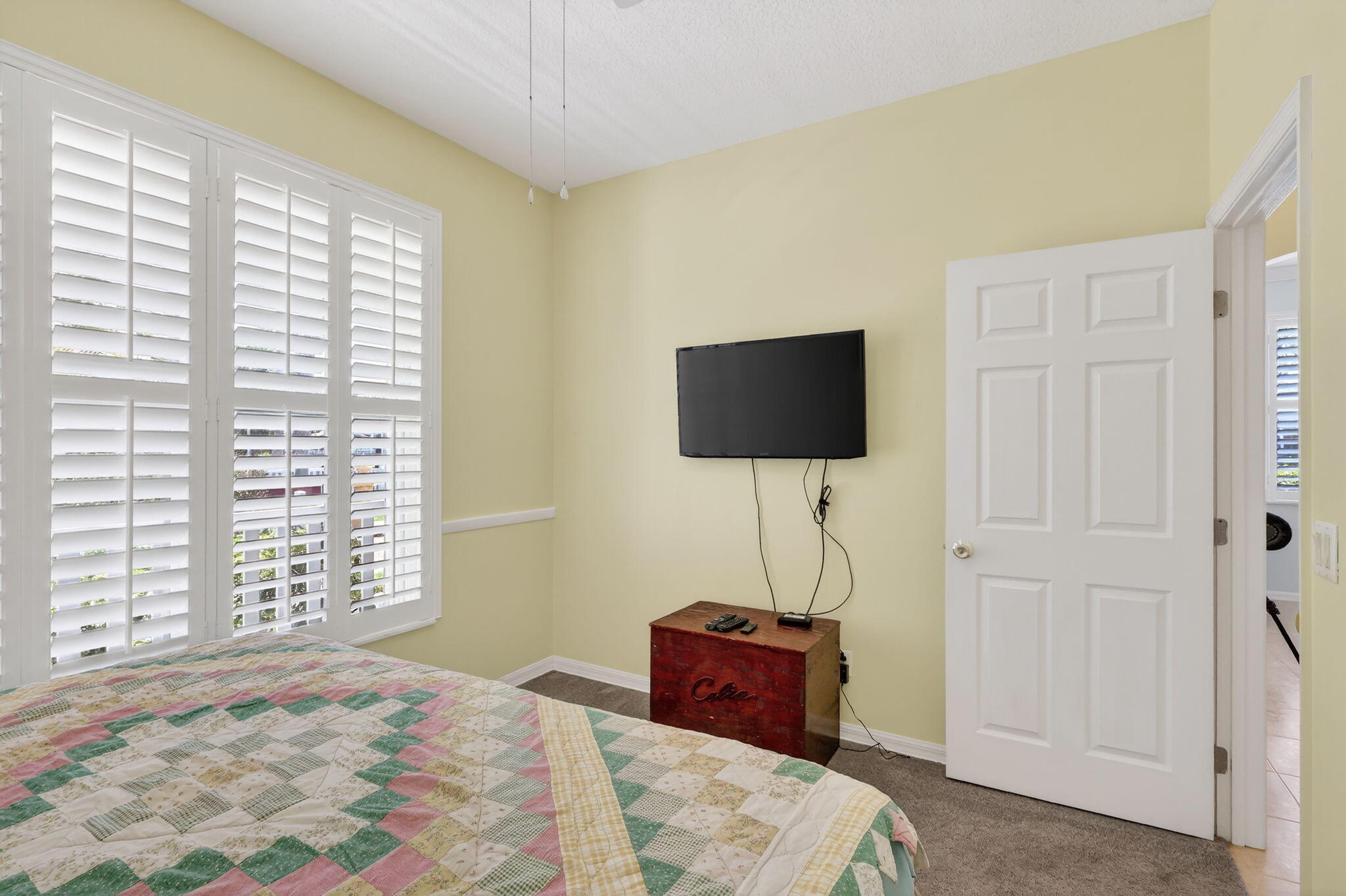 KINGS ISLE PHASE III - Residential