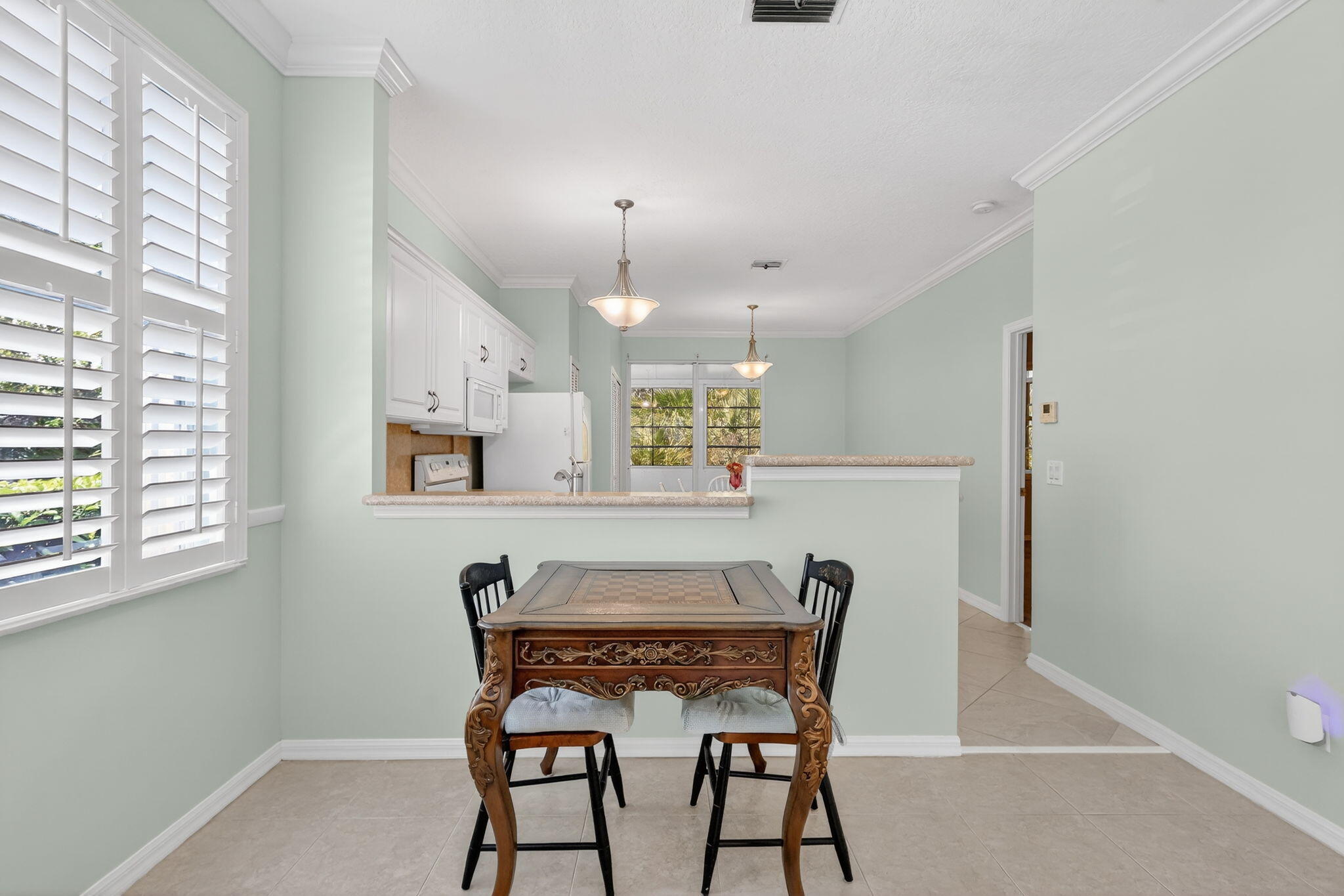 KINGS ISLE PHASE III - Residential