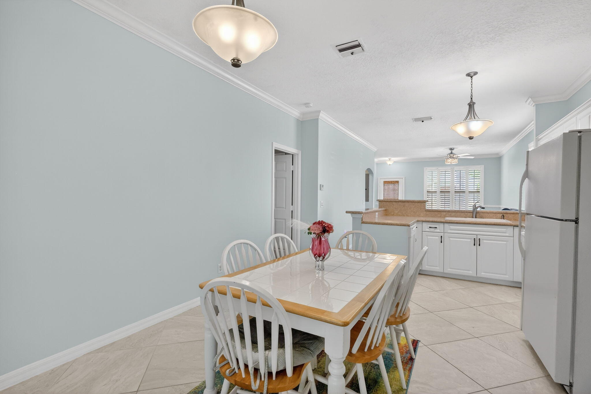 KINGS ISLE PHASE III - Residential