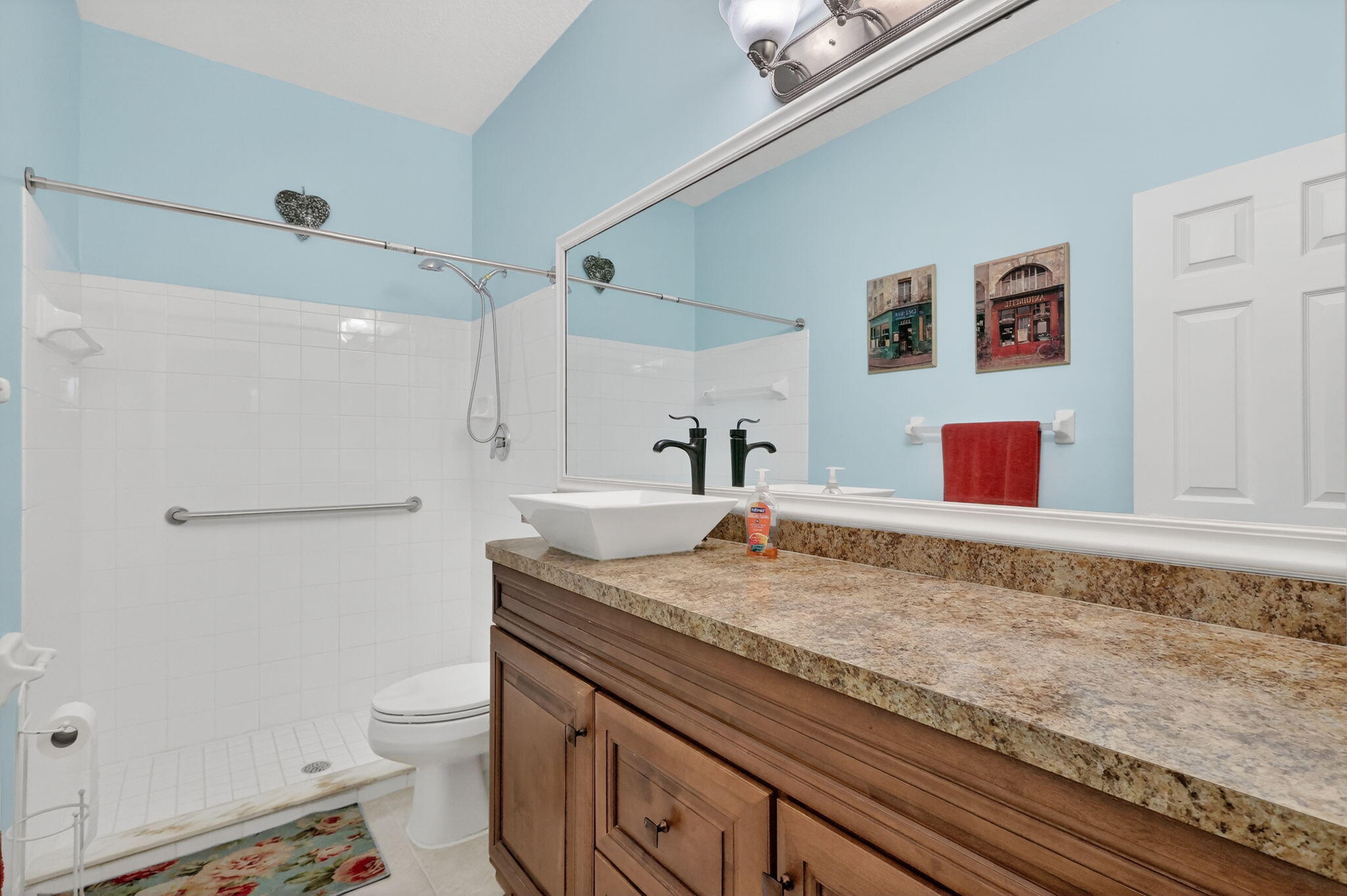 KINGS ISLE PHASE III - Residential