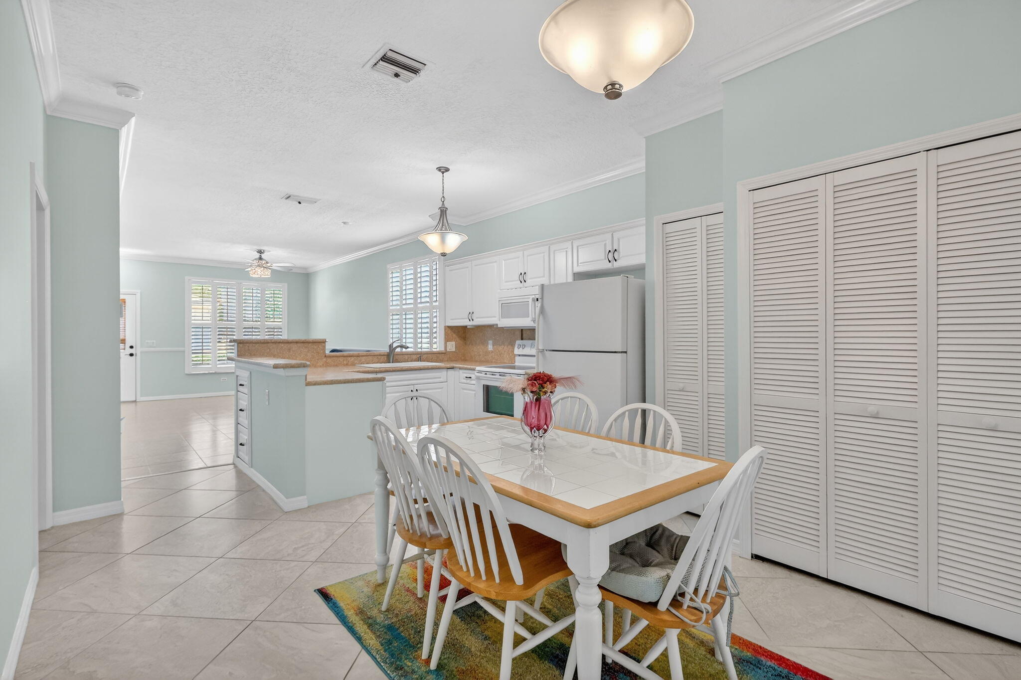 KINGS ISLE PHASE III - Residential