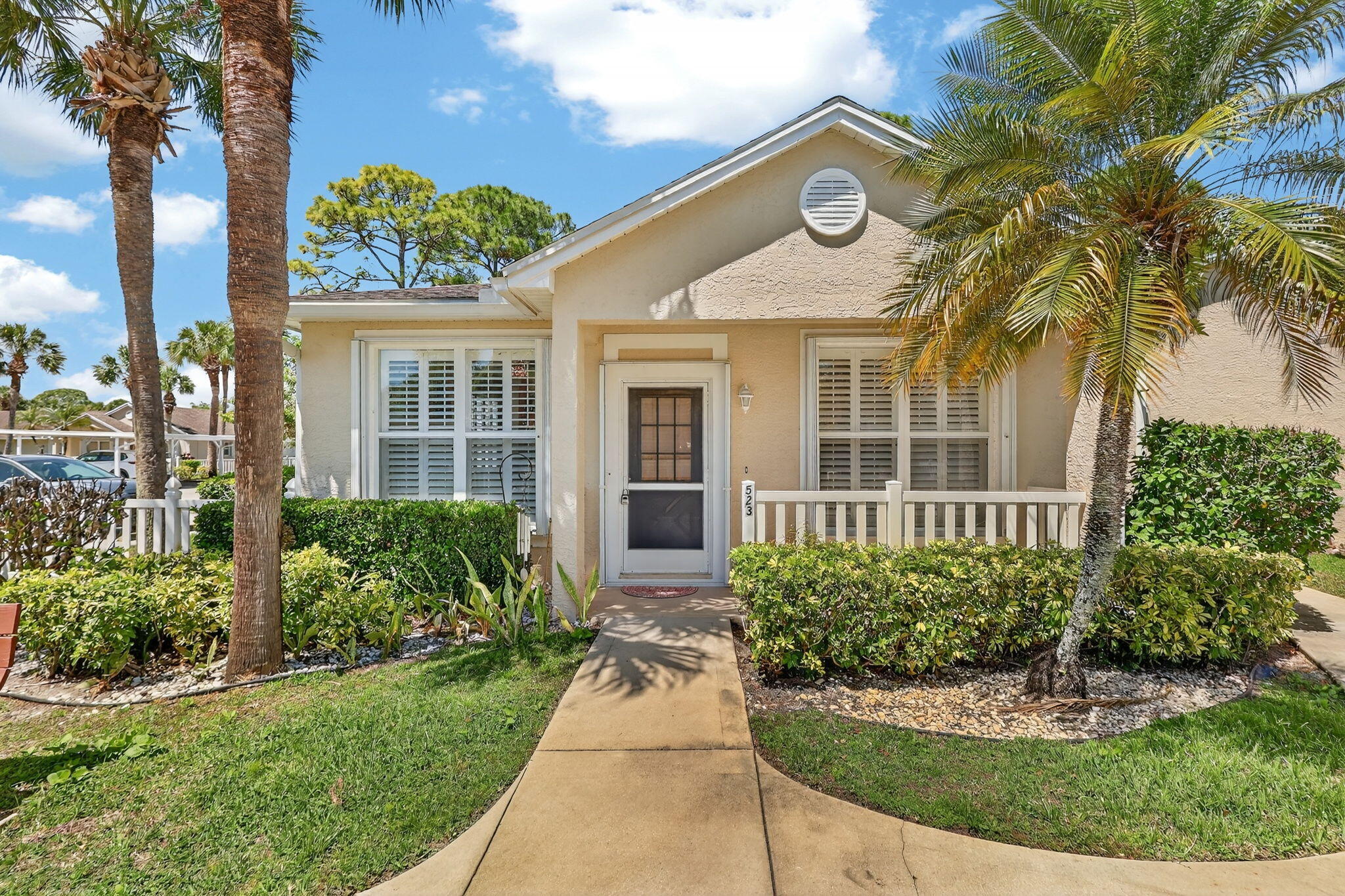 KINGS ISLE PHASE III - Residential