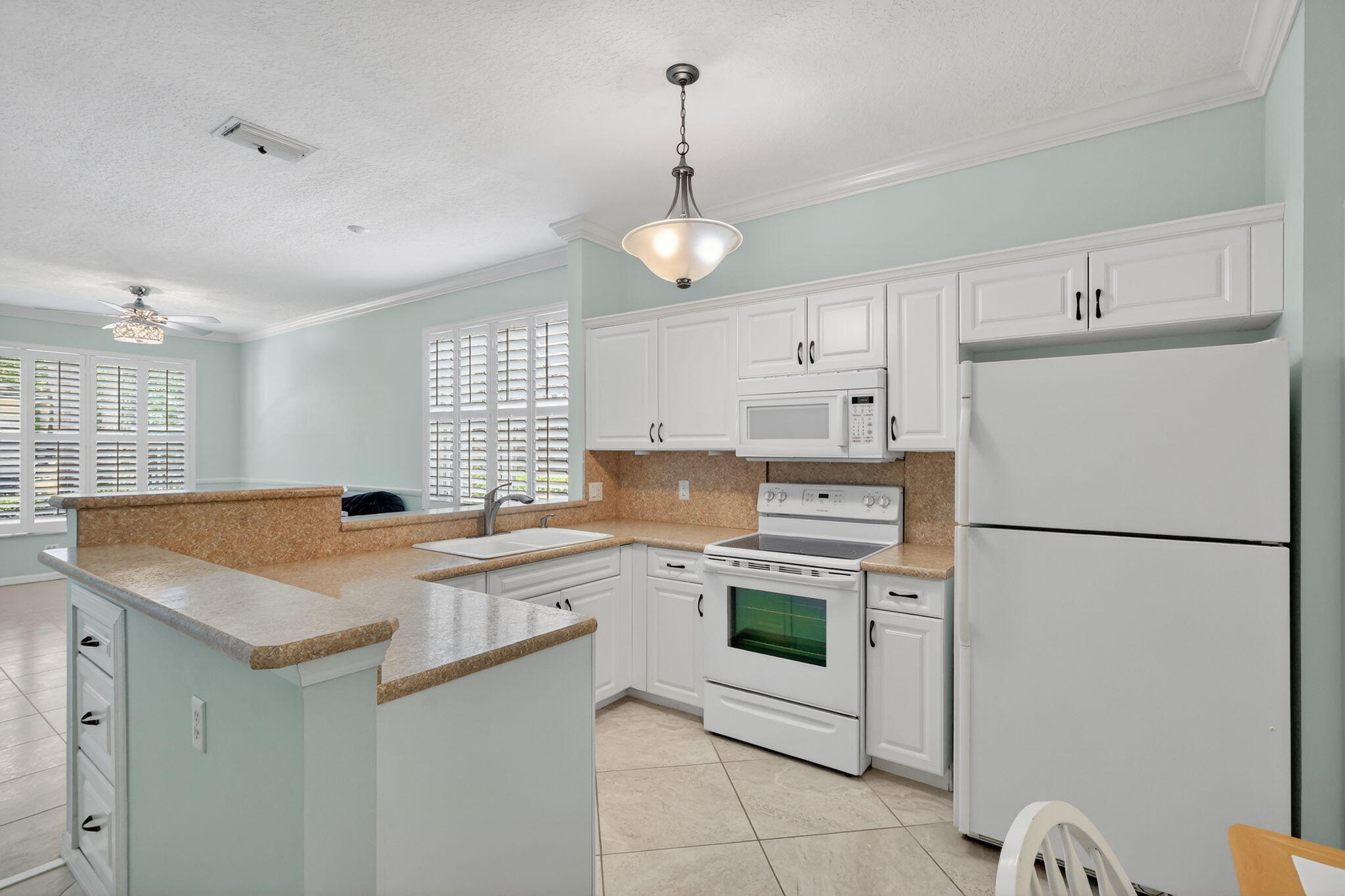 KINGS ISLE PHASE III - Residential