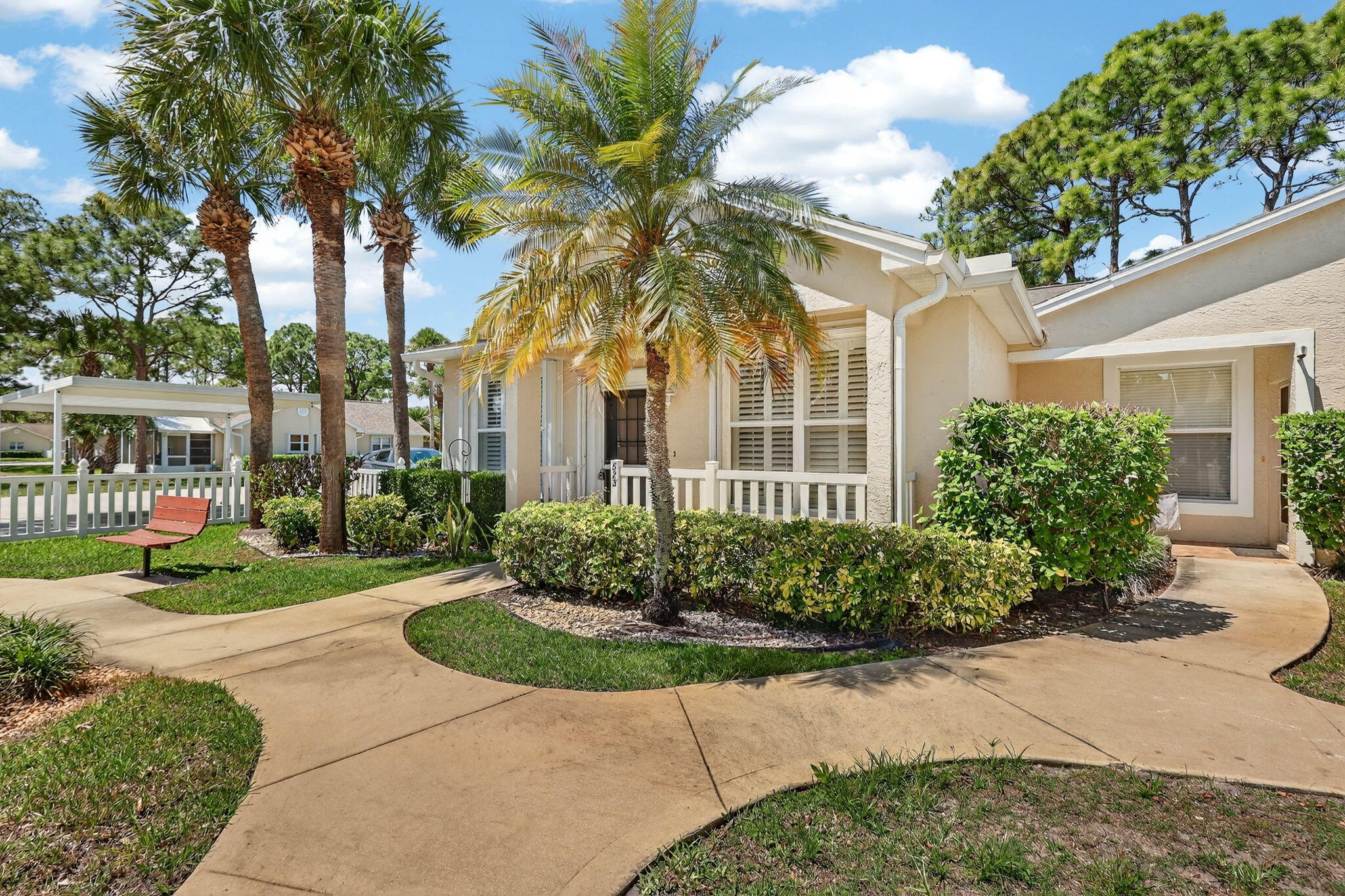 KINGS ISLE PHASE III - Residential