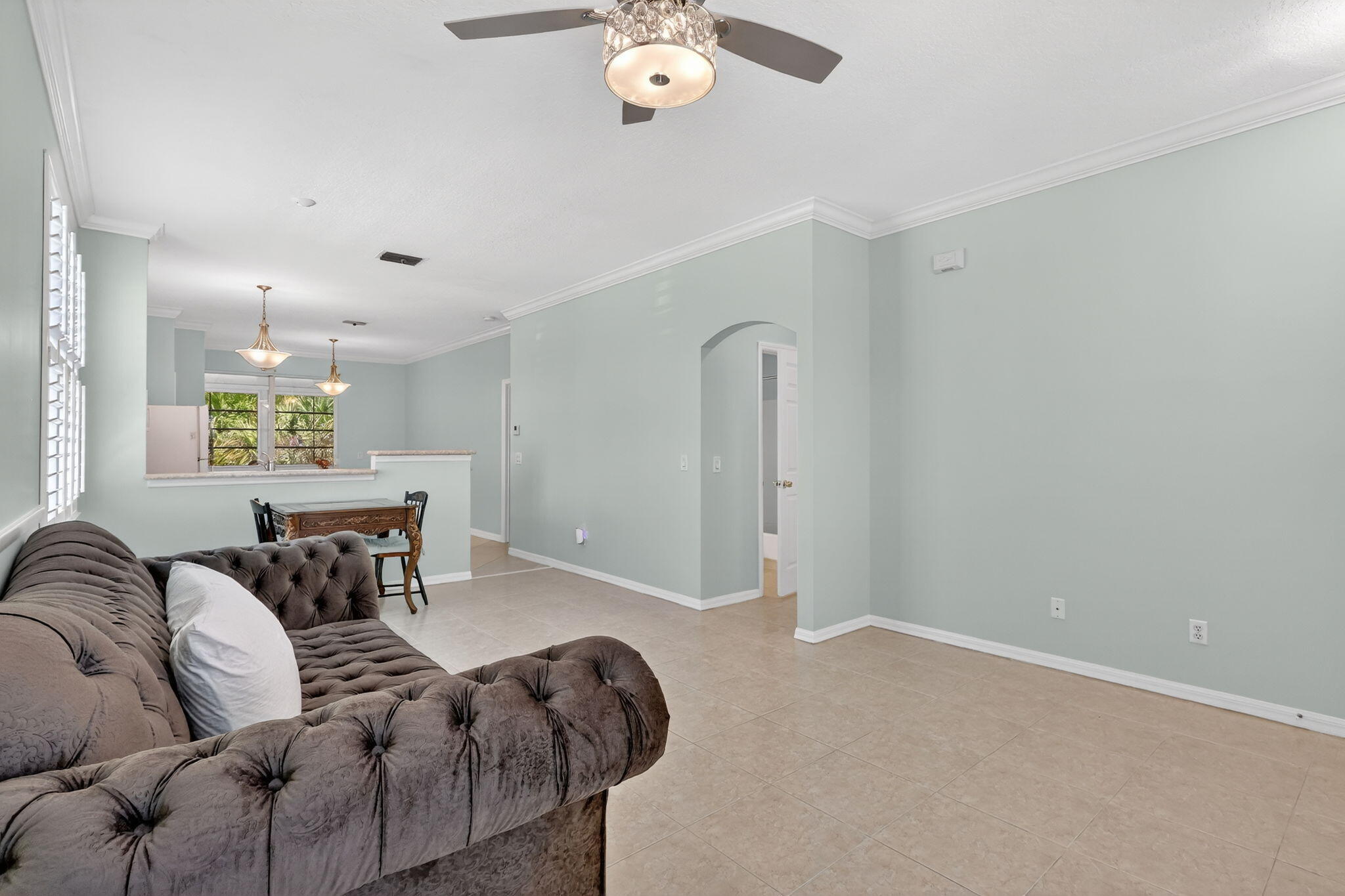 KINGS ISLE PHASE III - Residential