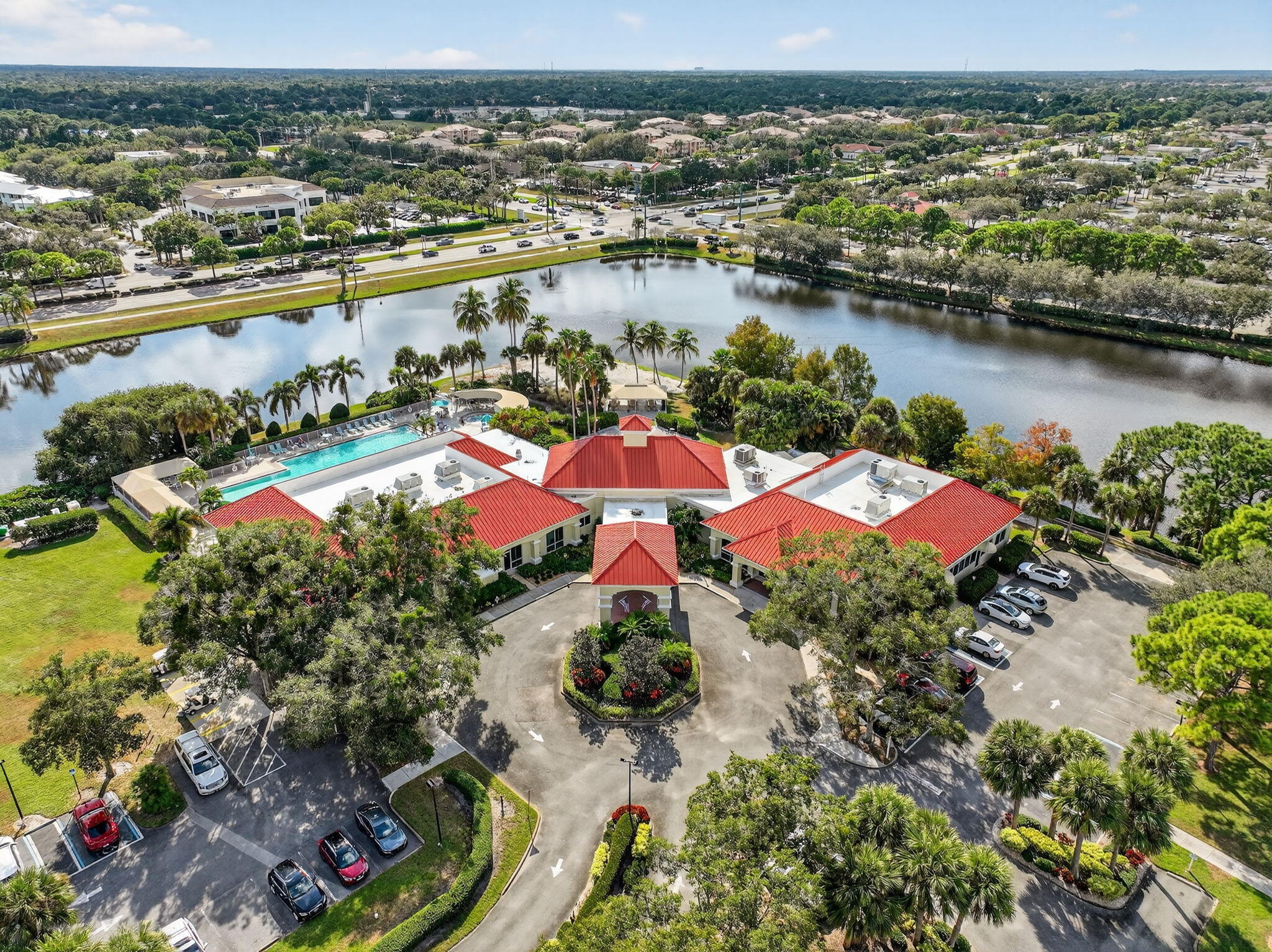 KINGS ISLE PHASE III - Residential