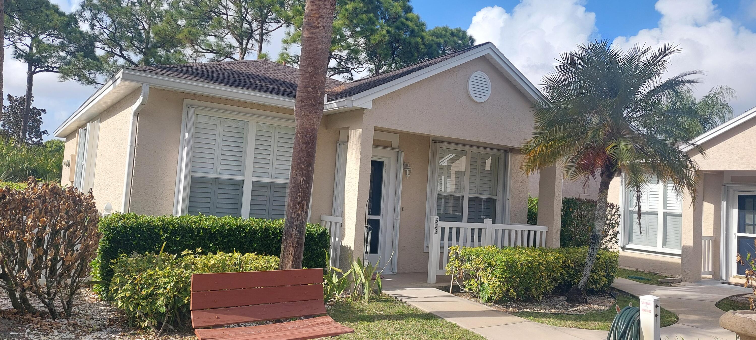 KINGS ISLE PHASE III - Residential