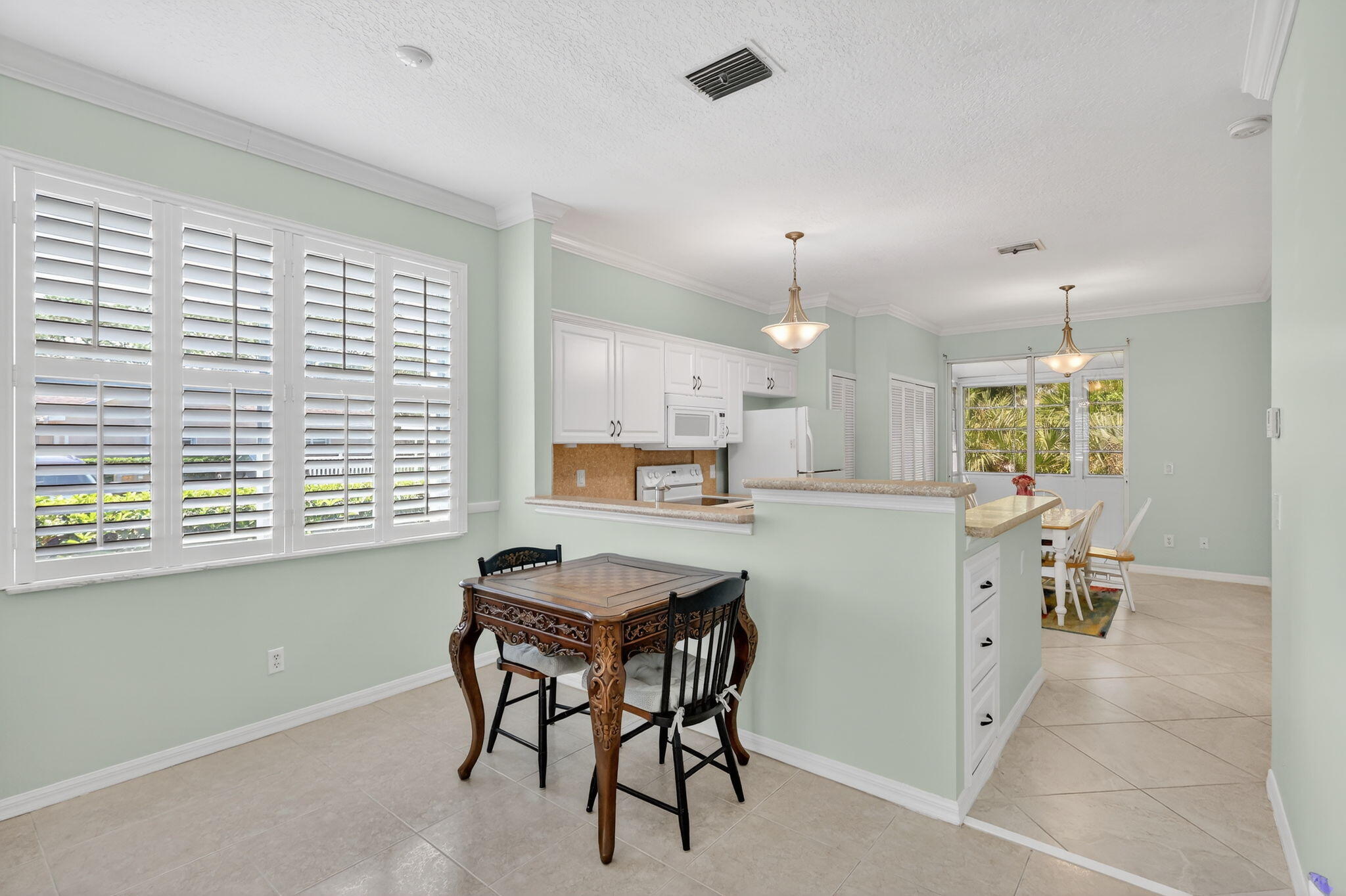 KINGS ISLE PHASE III - Residential