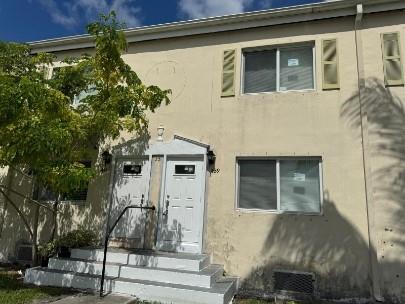 Welcome to this charming corner-unit condo featuring 2-Bed / 1-Bath, offering spacious and comfortable living in the heart of Miami. 
Conveniently located near major avenues such as NW 7th Avenue and I-95, you'll have quick access to downtown, Wynwood, and Miami Beach. Families will appreciate being close to local schools, while everyone can enjoy the proximity to shopping centers, dining options, and parks. Just a short drive to the beaches, this home combines comfort, convenience, and a prime location.