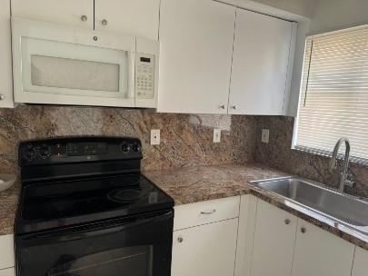 Sunset Palm Villas Condo - Residential Lease