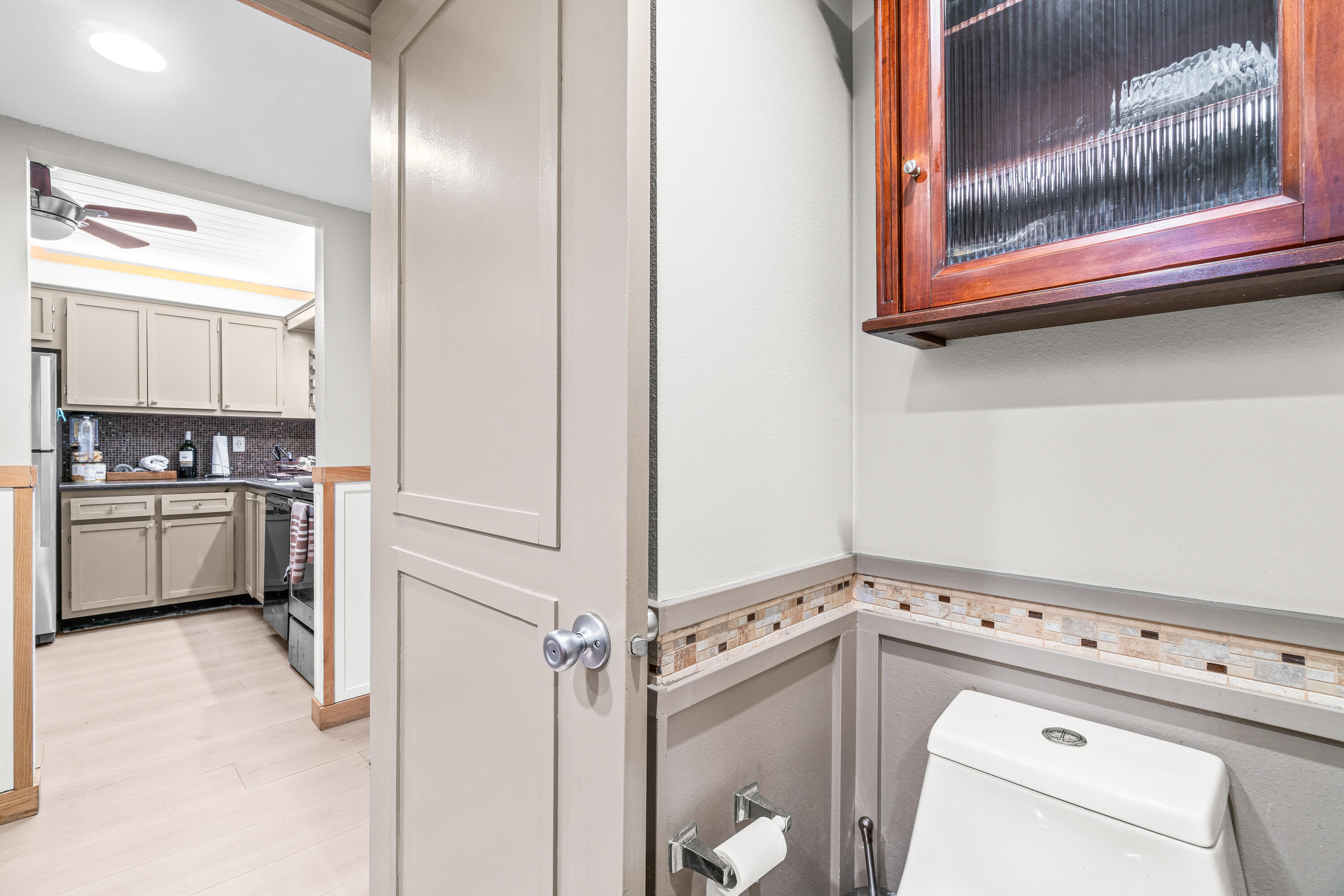 CYPRESS CONDO - Residential