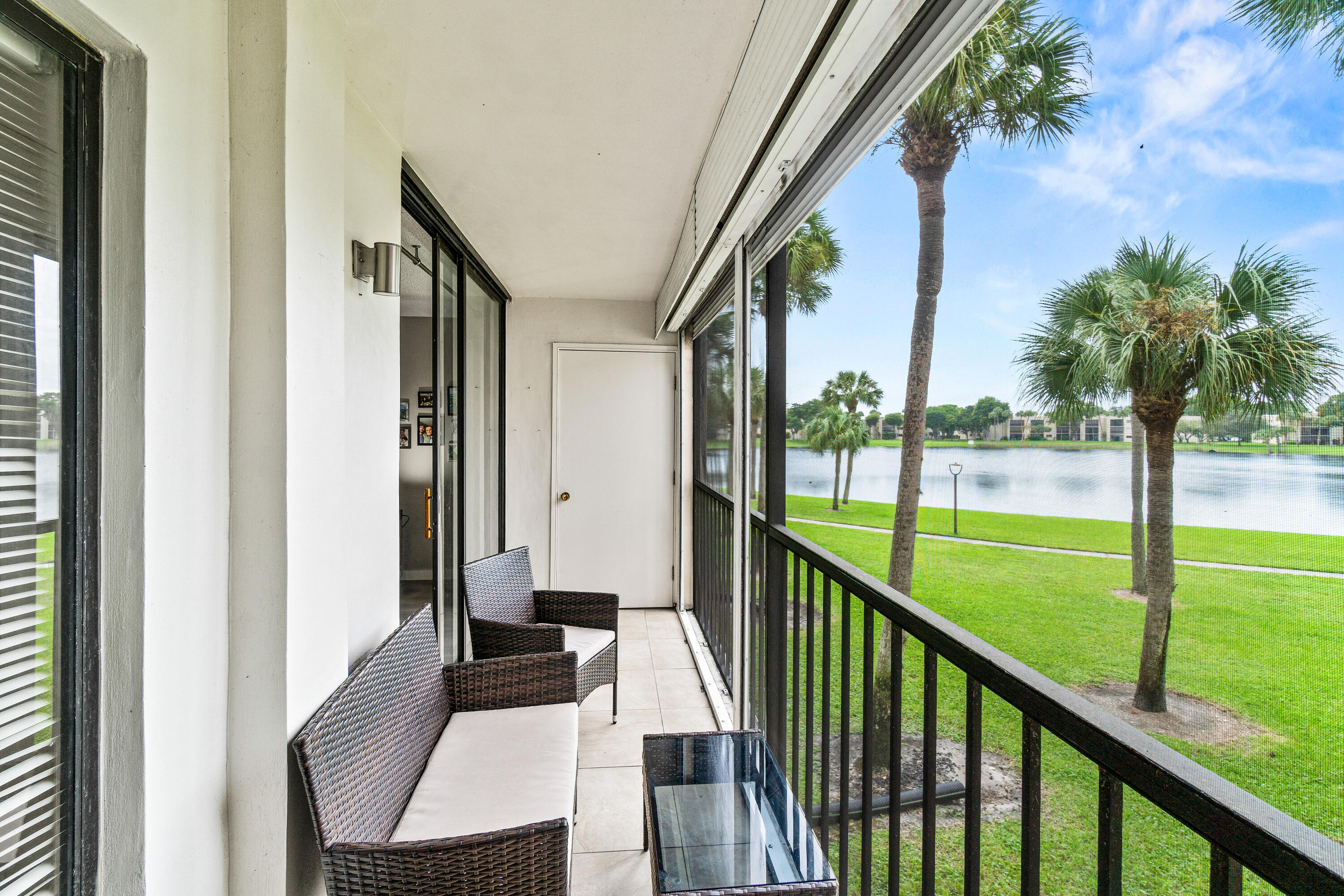 CYPRESS CONDO - Residential