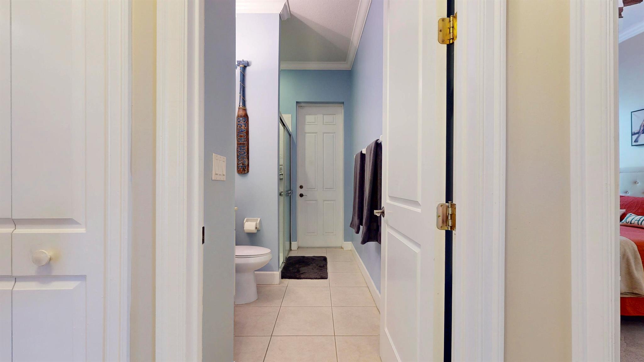 Vineyards - Residential