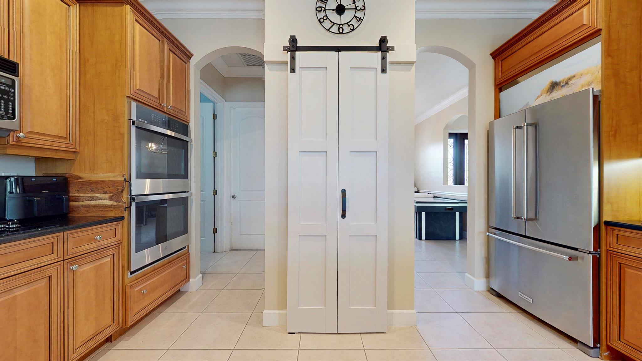 Vineyards - Residential