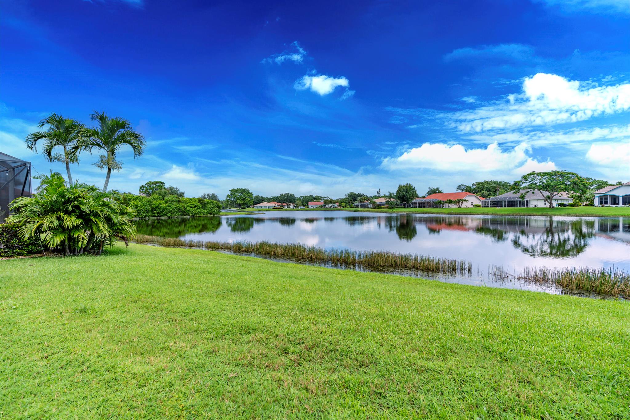 Vineyards - Residential