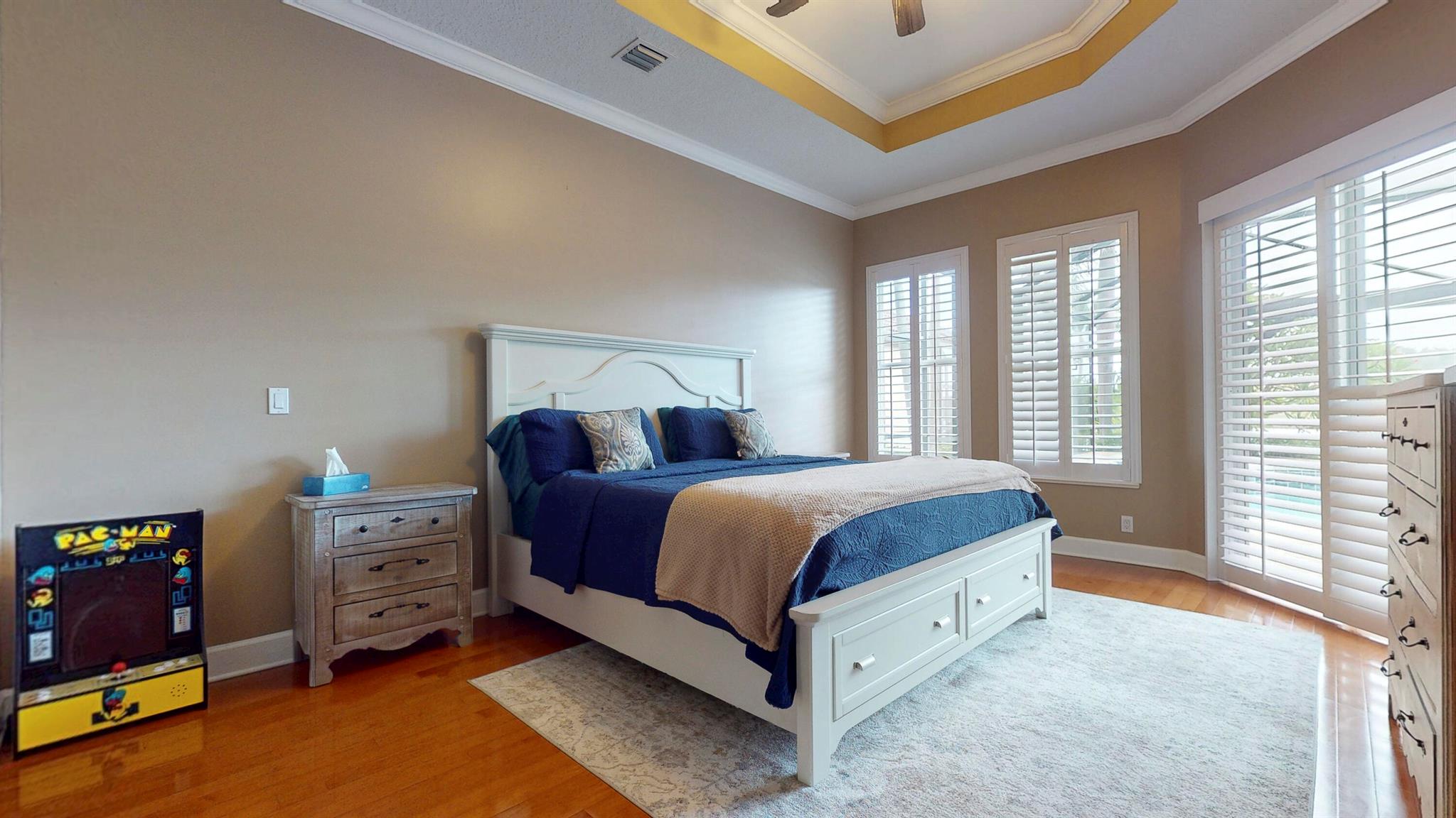 Vineyards - Residential