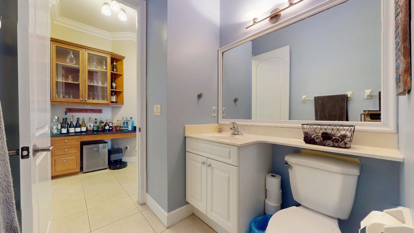 Vineyards - Residential