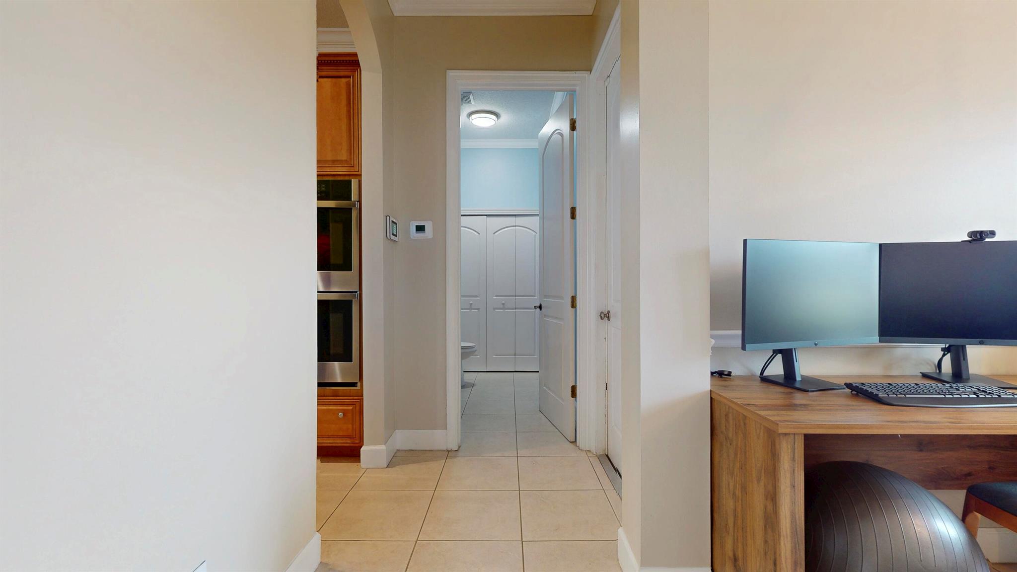 Vineyards - Residential