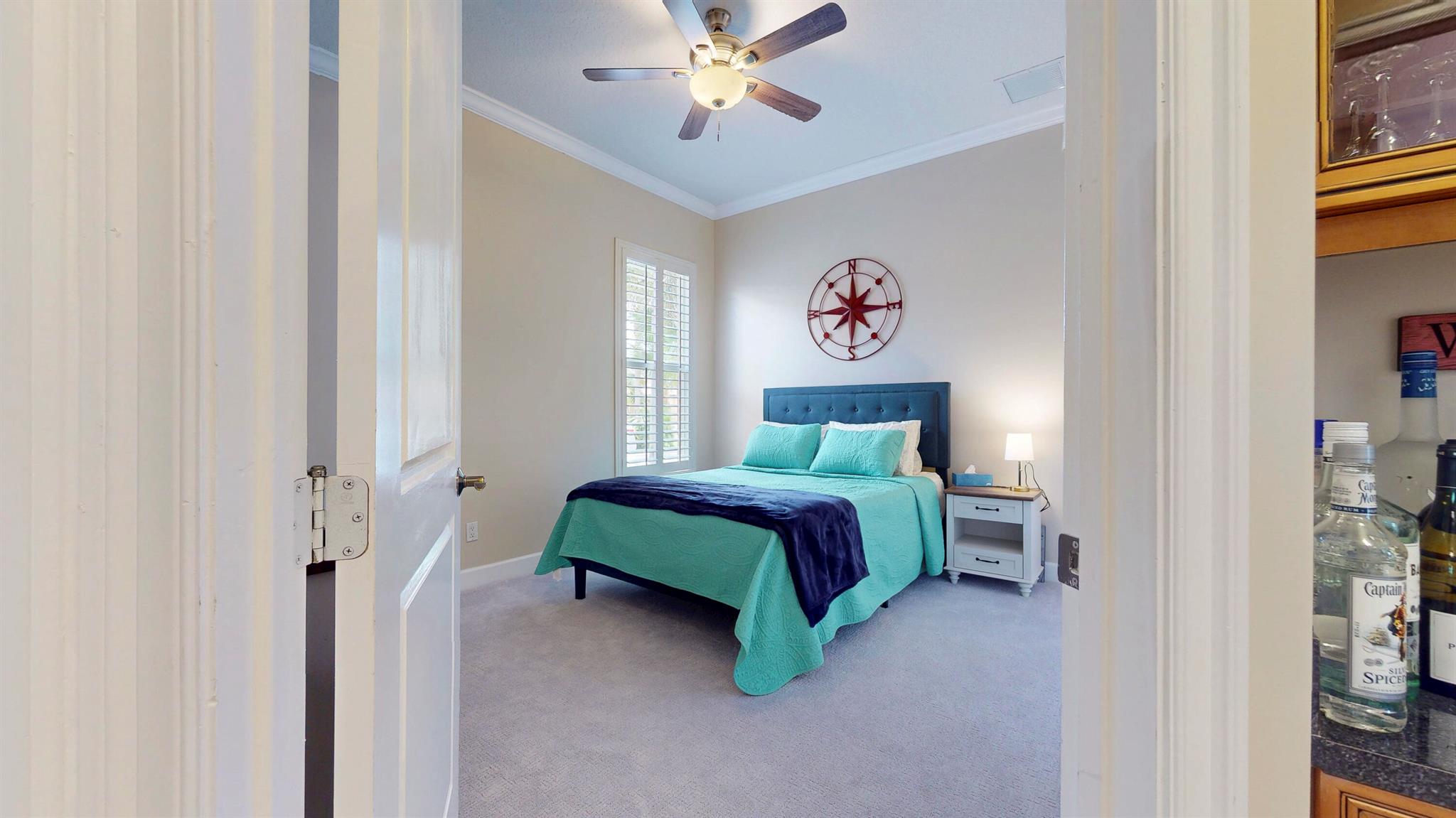 Vineyards - Residential