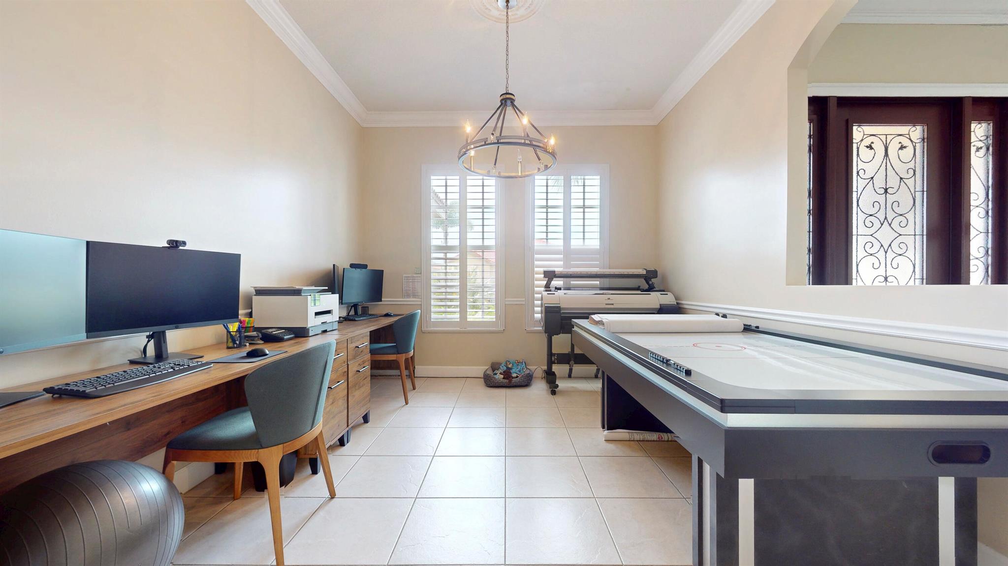 Vineyards - Residential