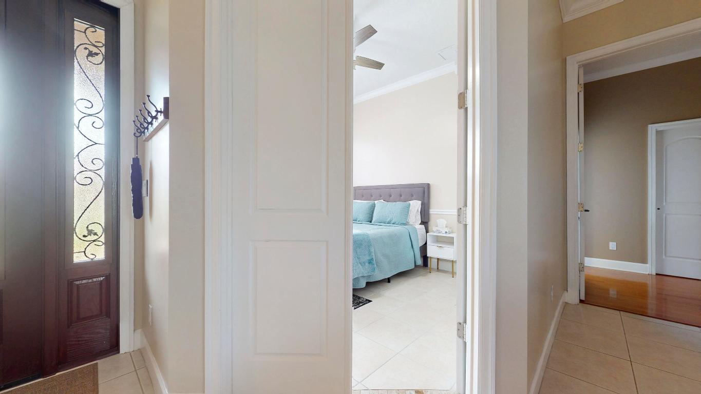 Vineyards - Residential