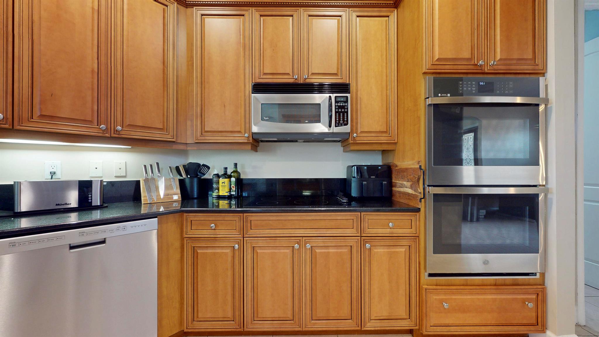 Vineyards - Residential