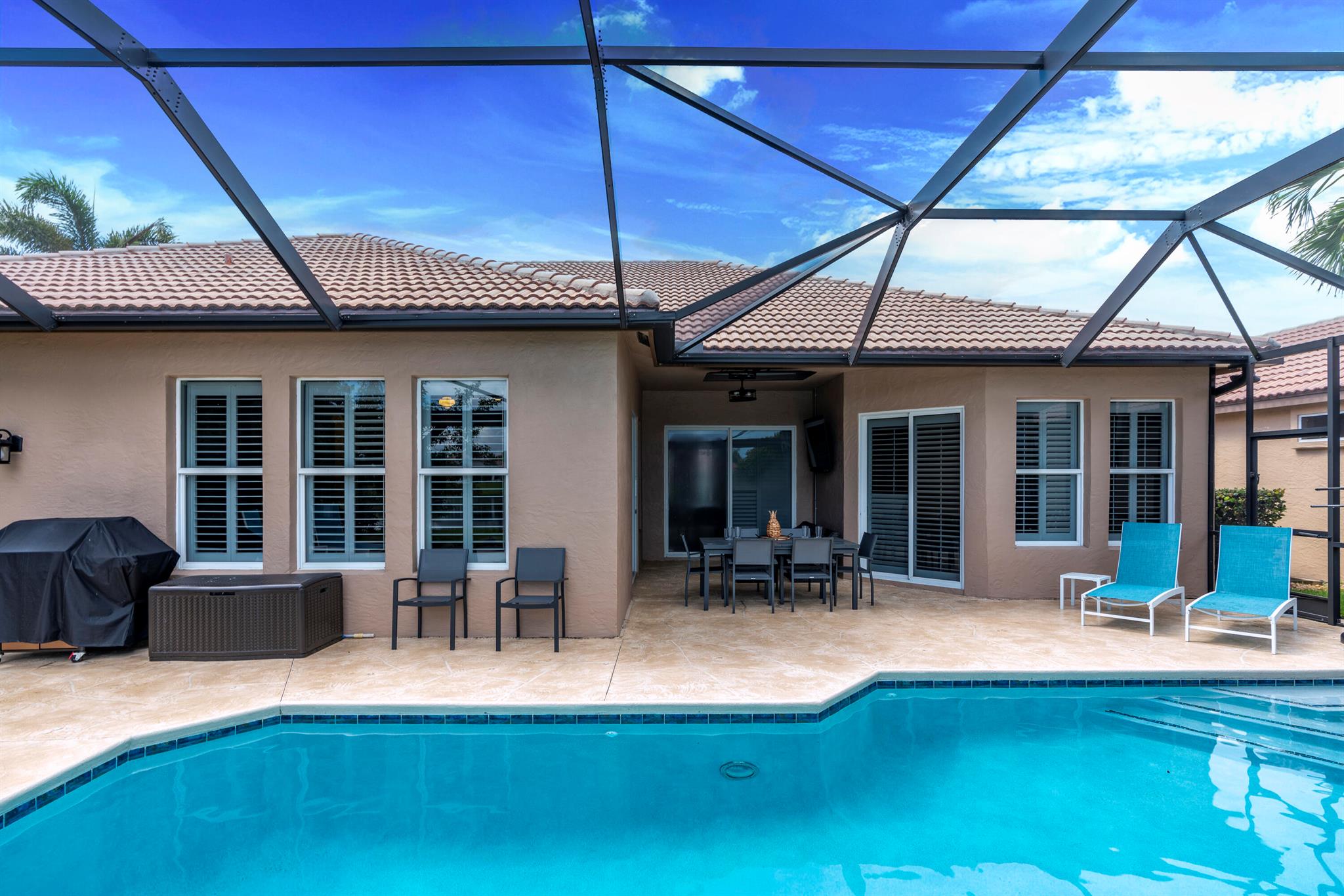 Vineyards - Residential