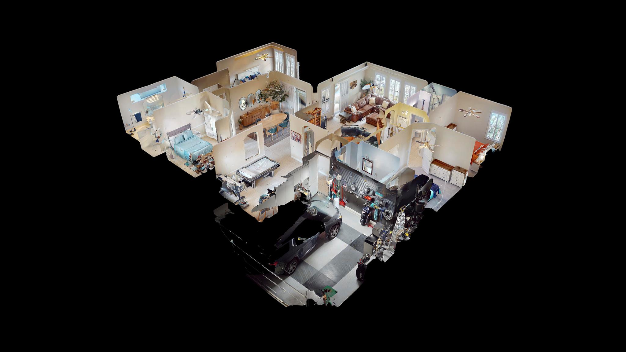 Vineyards - Residential