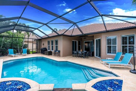 Photo of 918 SW Grand Reserves Boulevard, Port Saint Lucie, FL 34986 (MLS # R11108962)