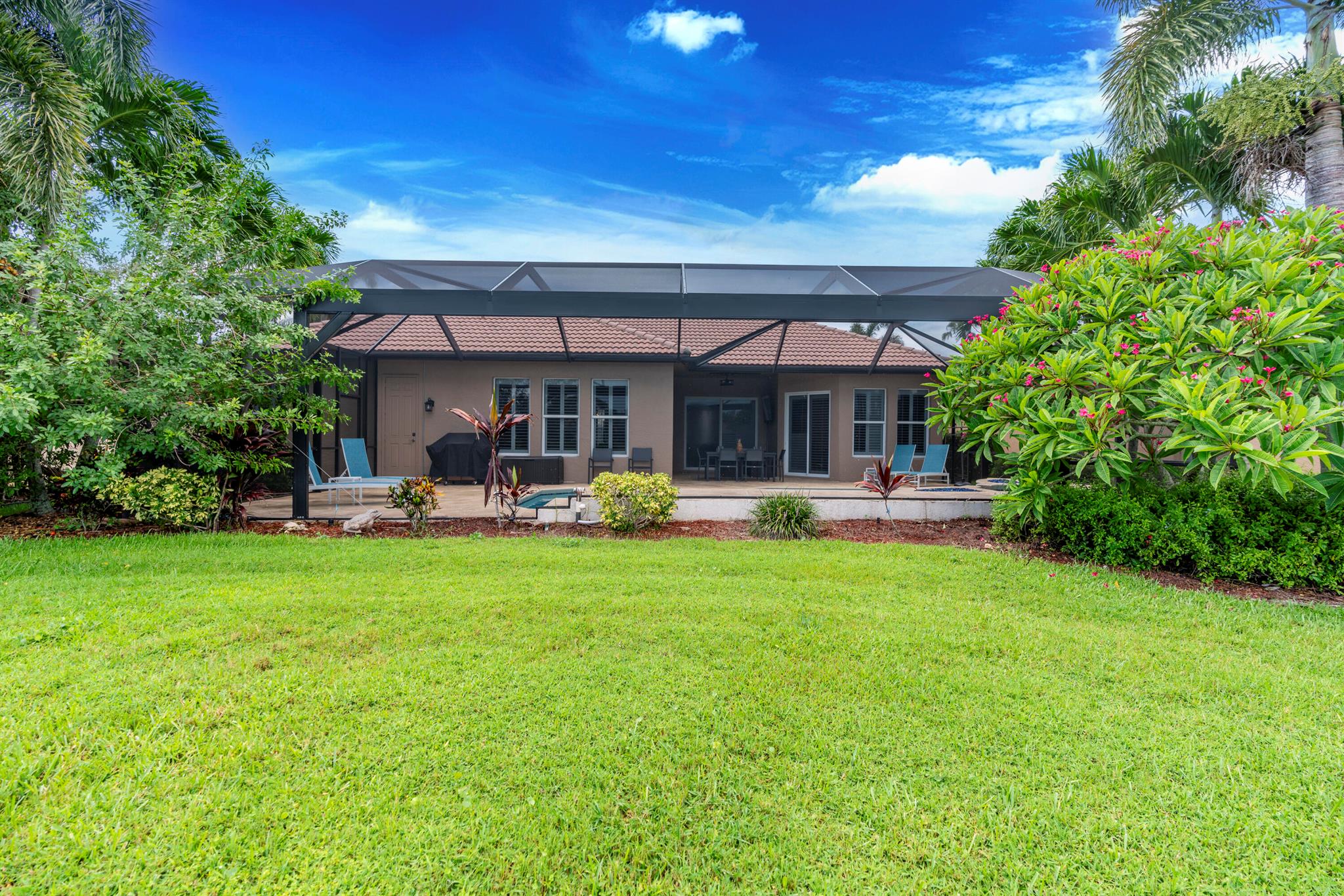 Vineyards - Residential