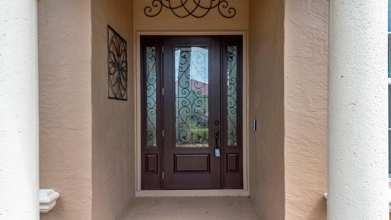 Vineyards - Residential