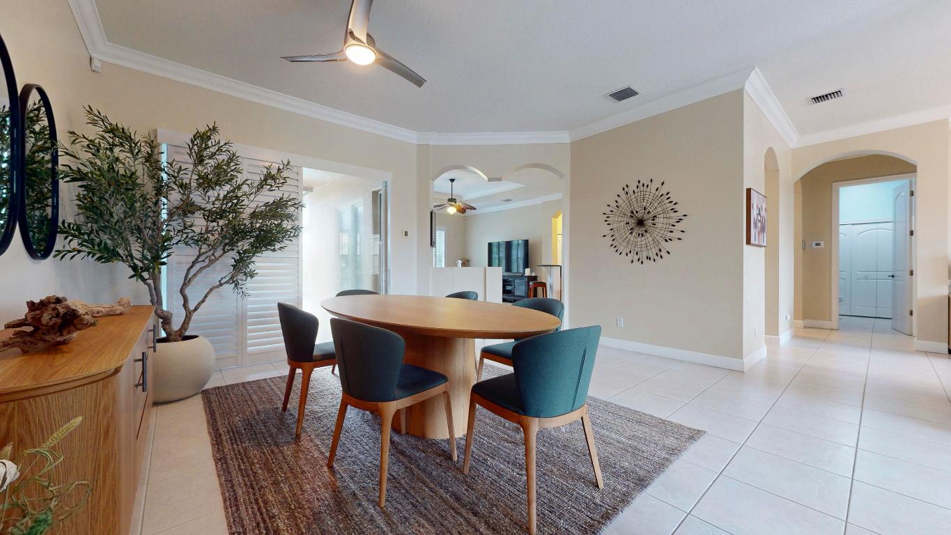 Vineyards - Residential