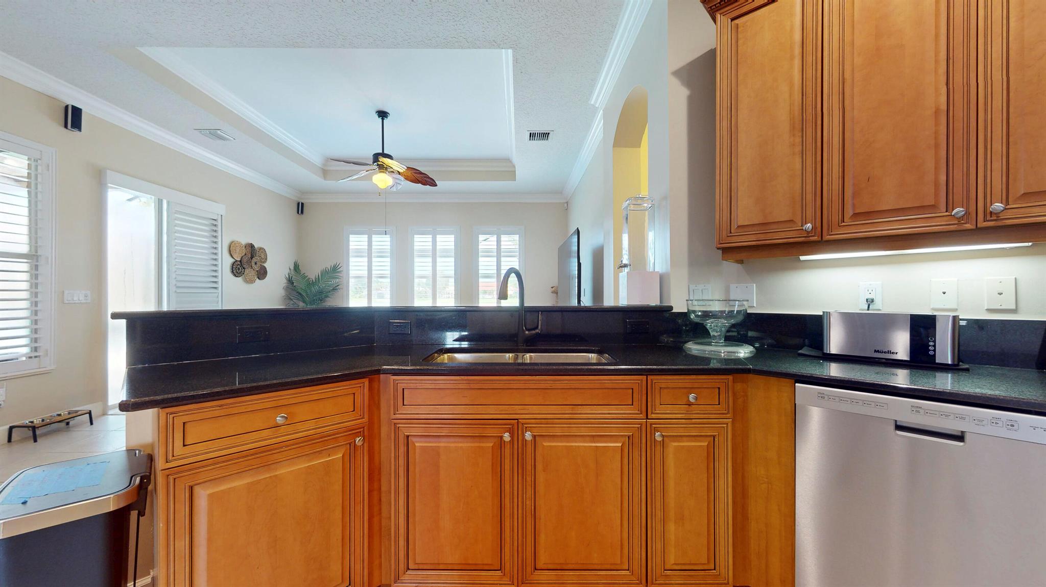 Vineyards - Residential