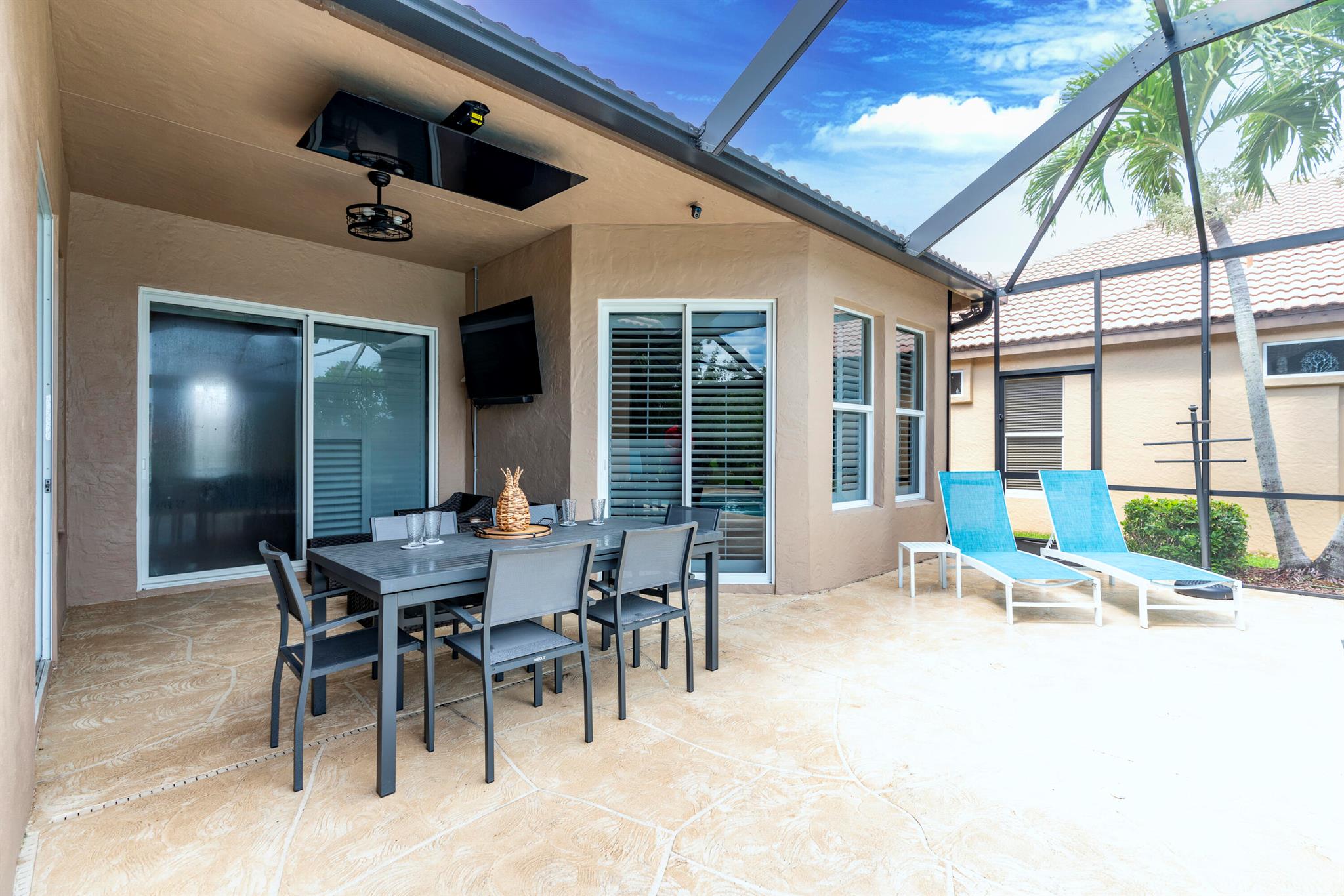 Vineyards - Residential