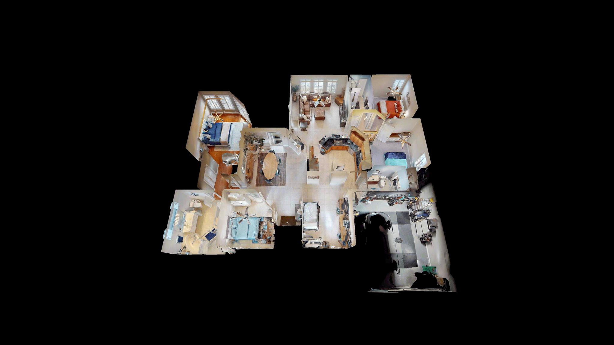 Vineyards - Residential