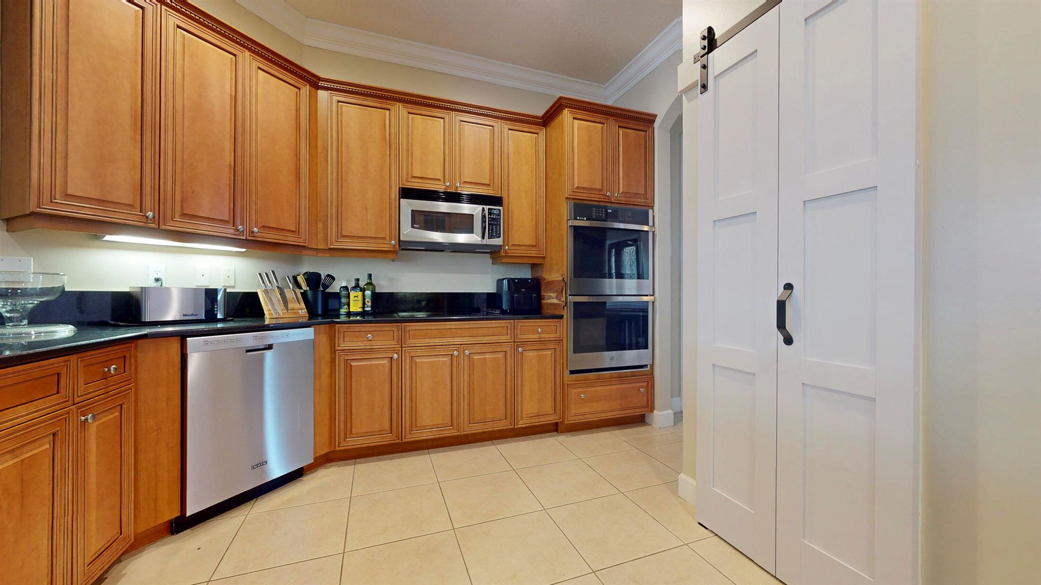 Vineyards - Residential