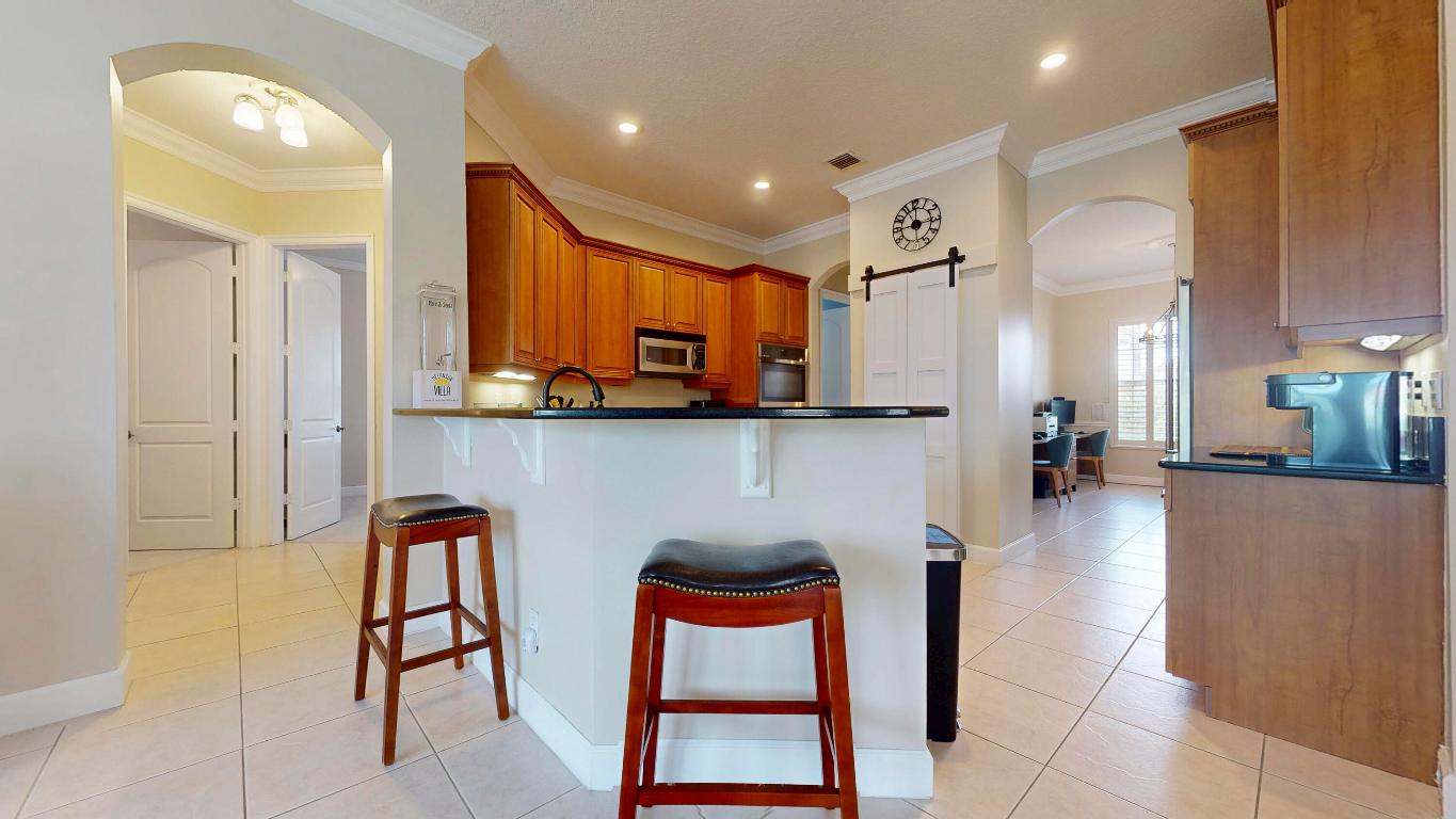 Vineyards - Residential