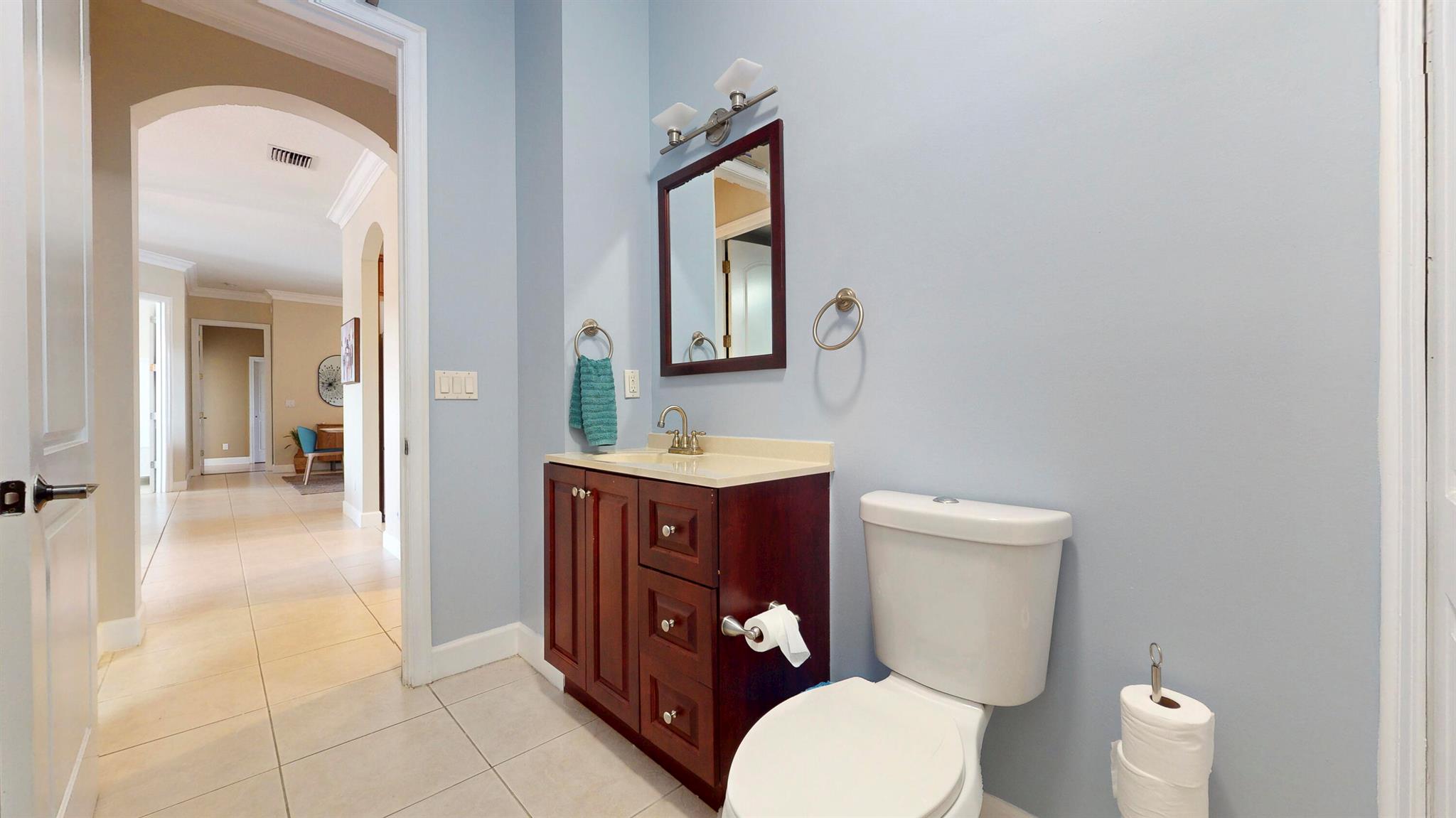 Vineyards - Residential