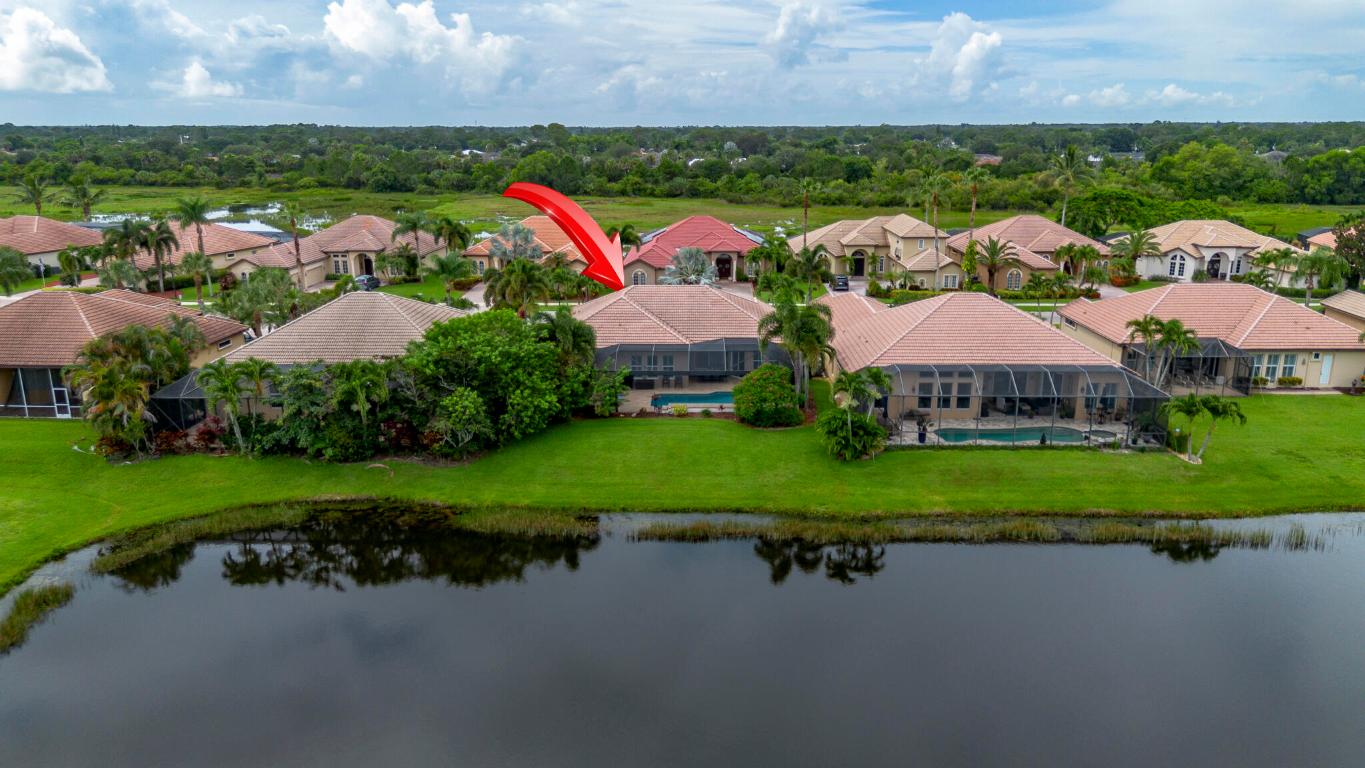Vineyards - Residential